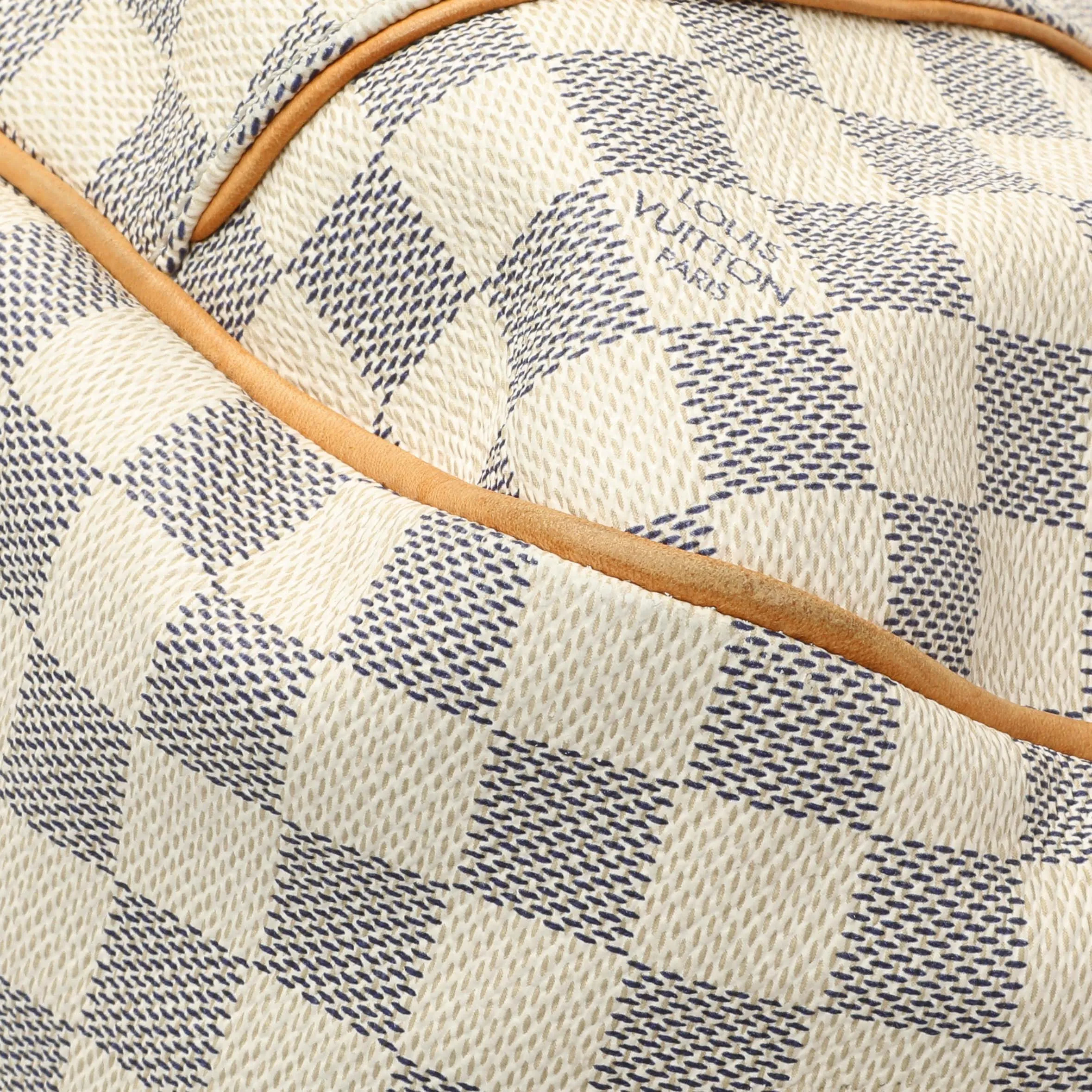 Louis Vuitton Damier Azur Galliera PM