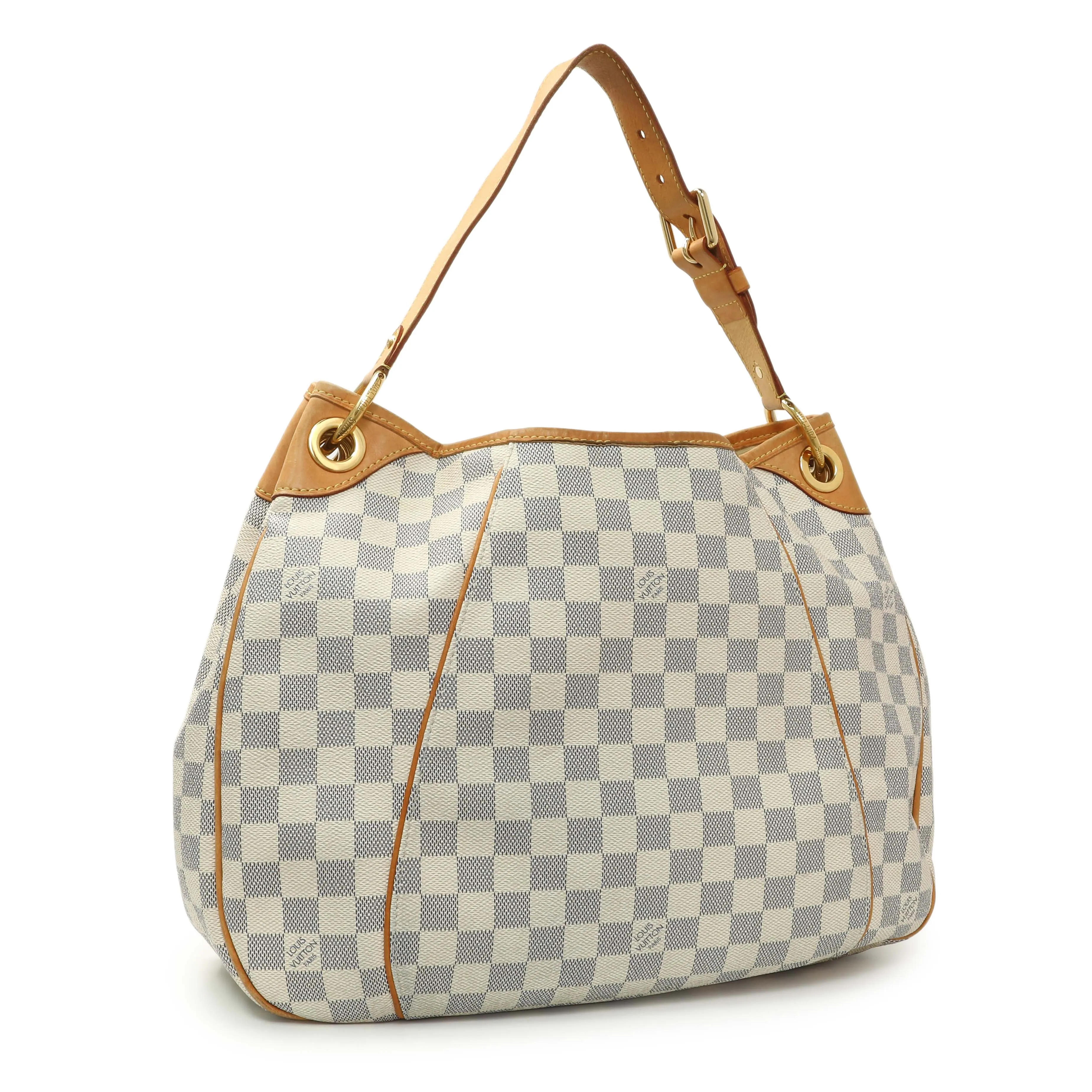 Louis Vuitton Damier Azur Galliera PM