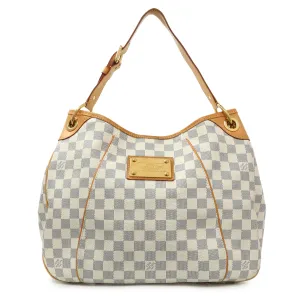 Louis Vuitton Damier Azur Galliera PM