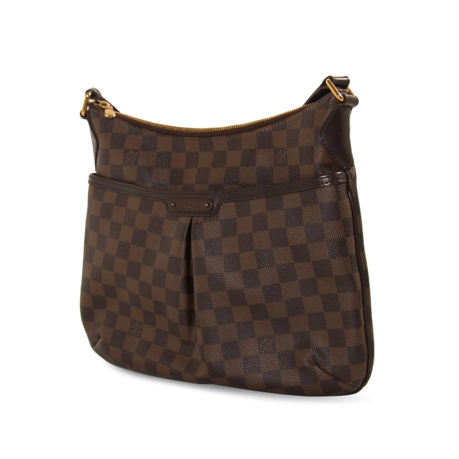 Louis Vuitton Damier Ebene Bloomsbury PM