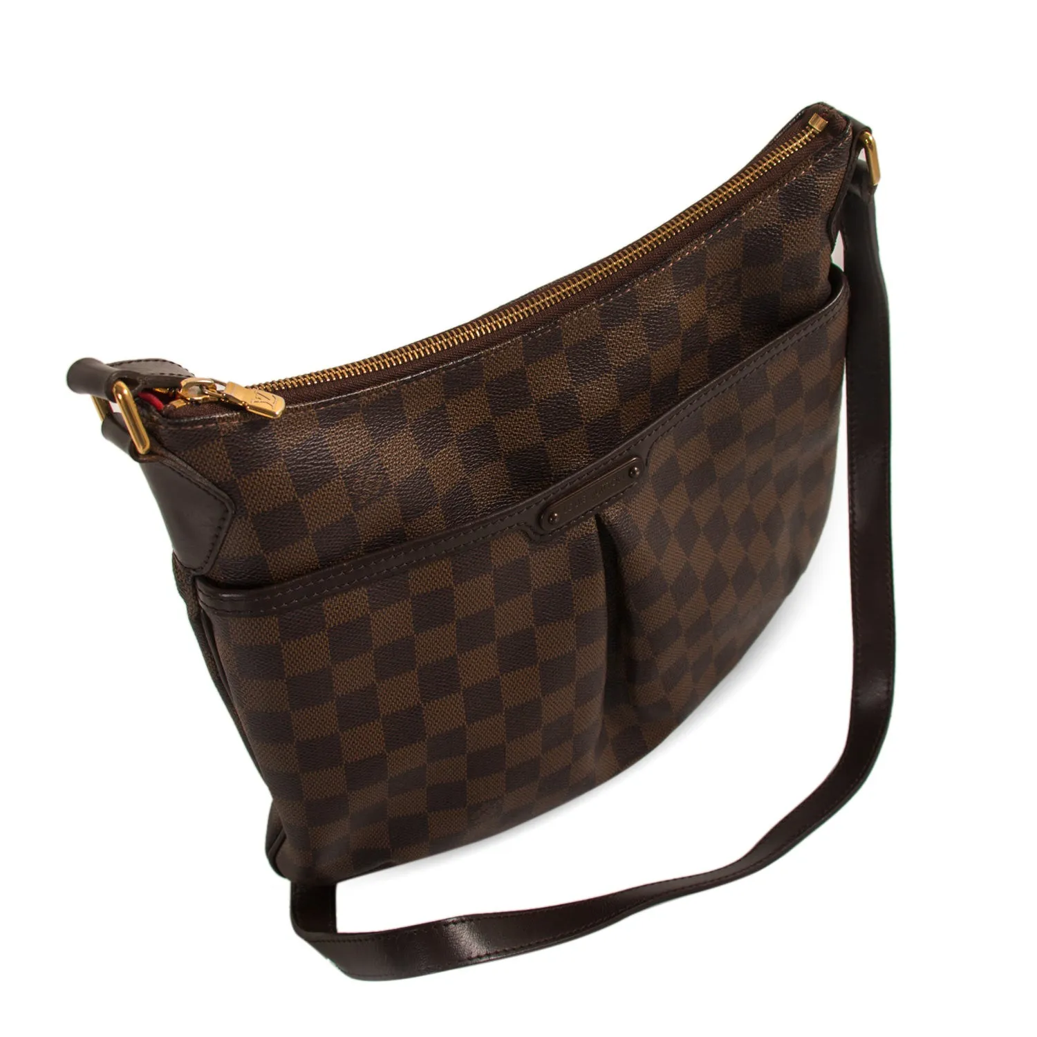 Louis Vuitton Damier Ebene Bloomsbury PM
