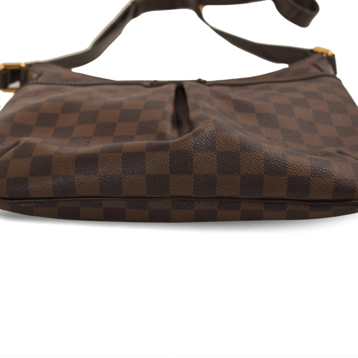 Louis Vuitton Damier Ebene Bloomsbury PM
