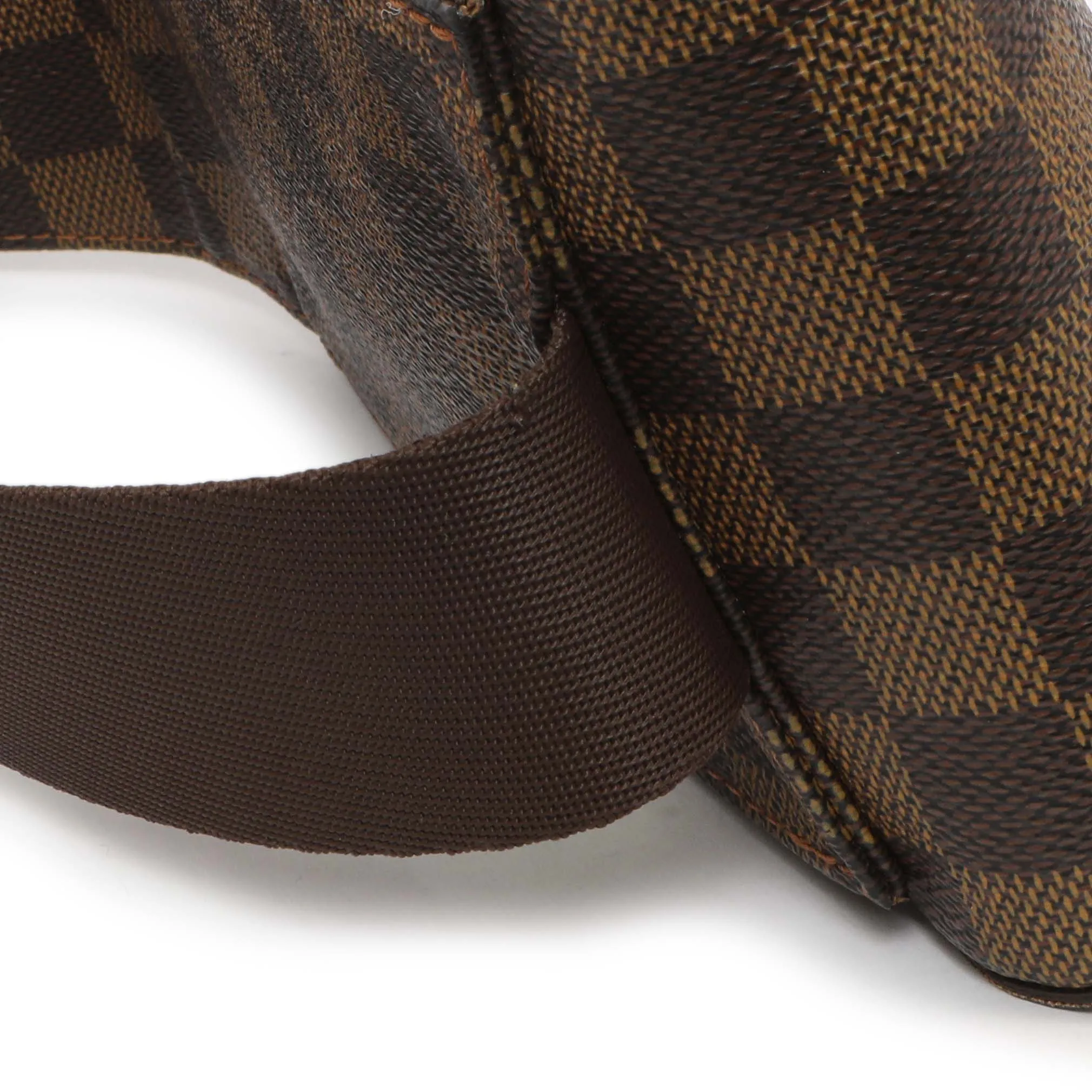 Louis Vuitton Damier Ebene Geronimos