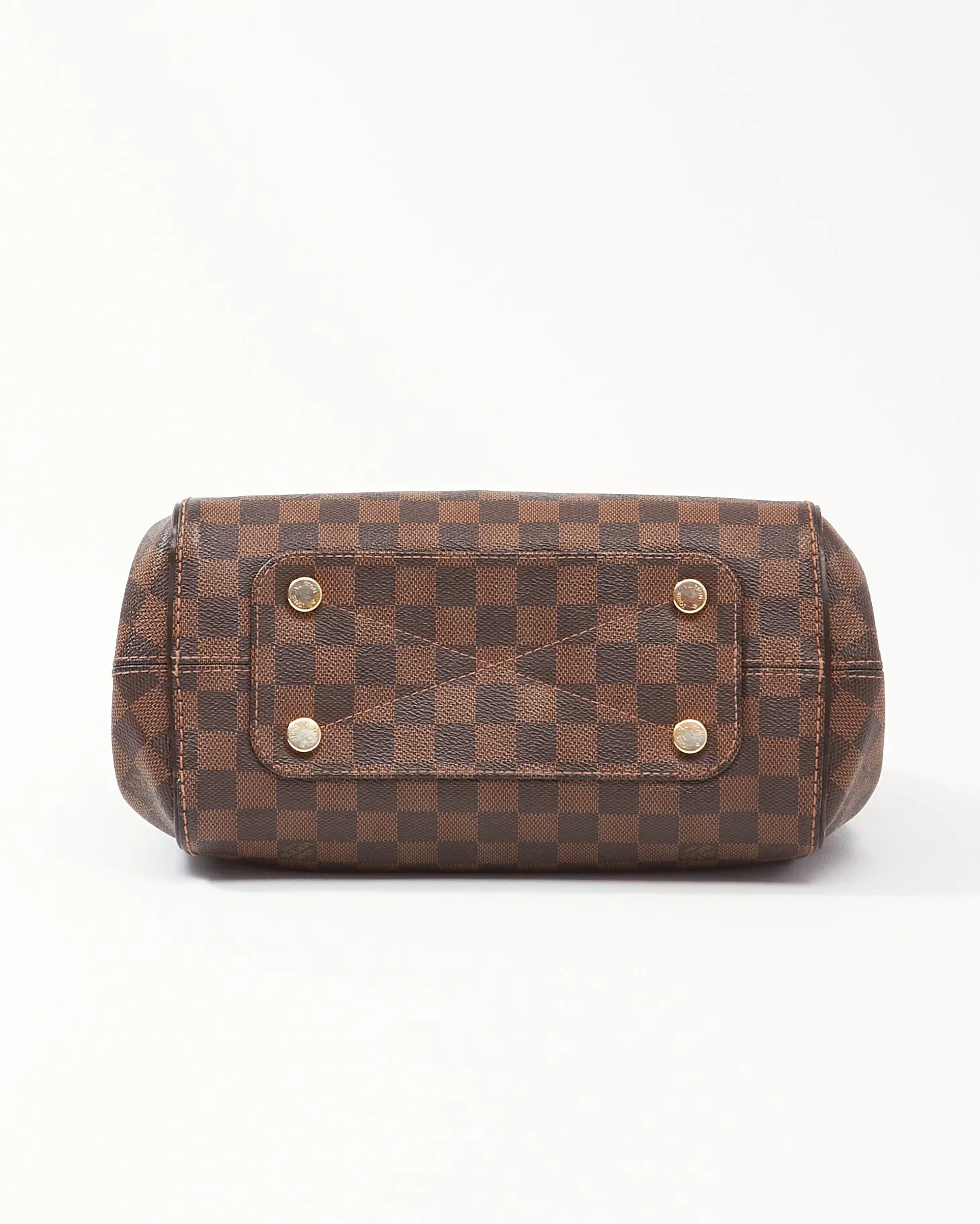 Louis Vuitton Damier Ebene Marylebone PM Tote Bag