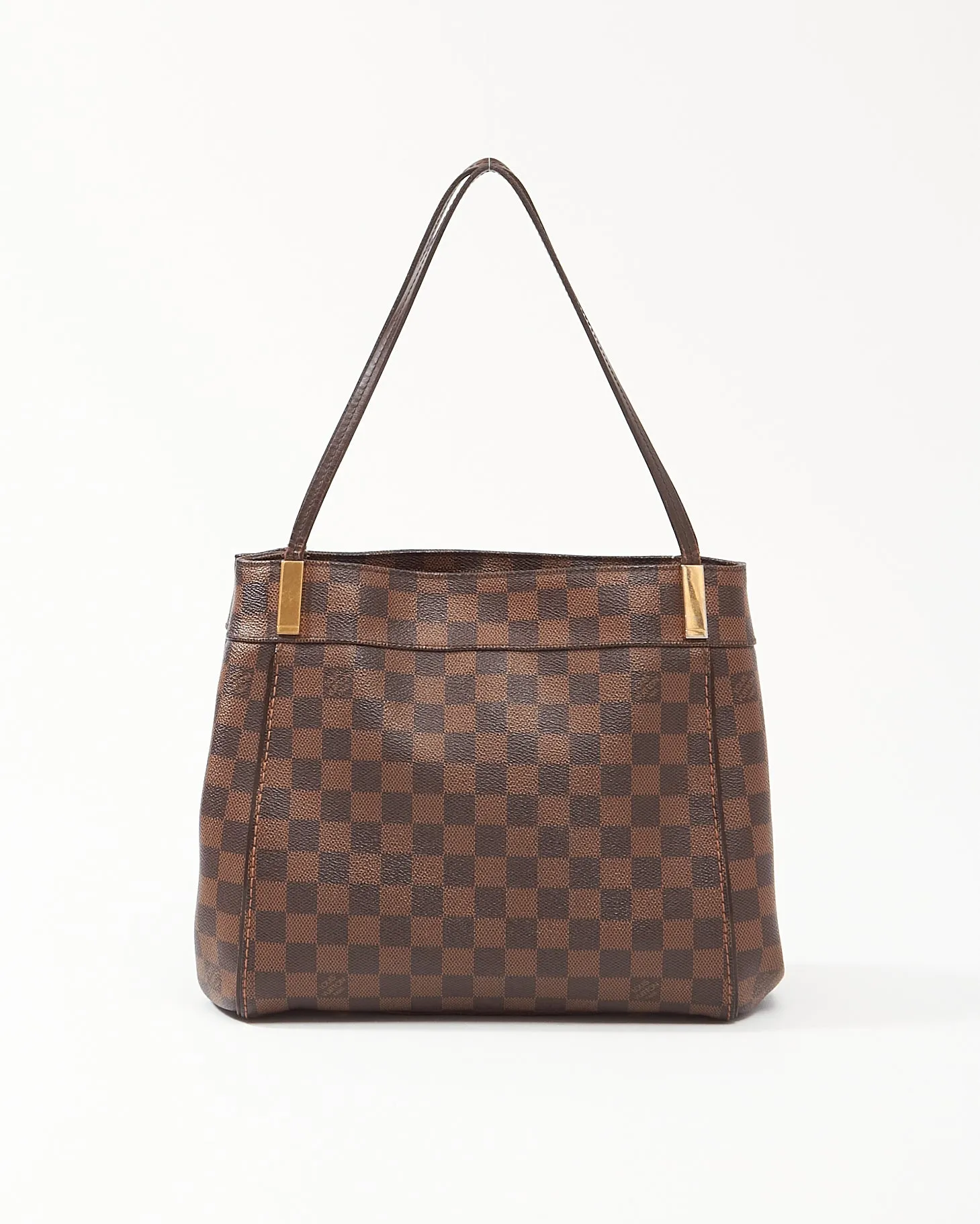 Louis Vuitton Damier Ebene Marylebone PM Tote Bag