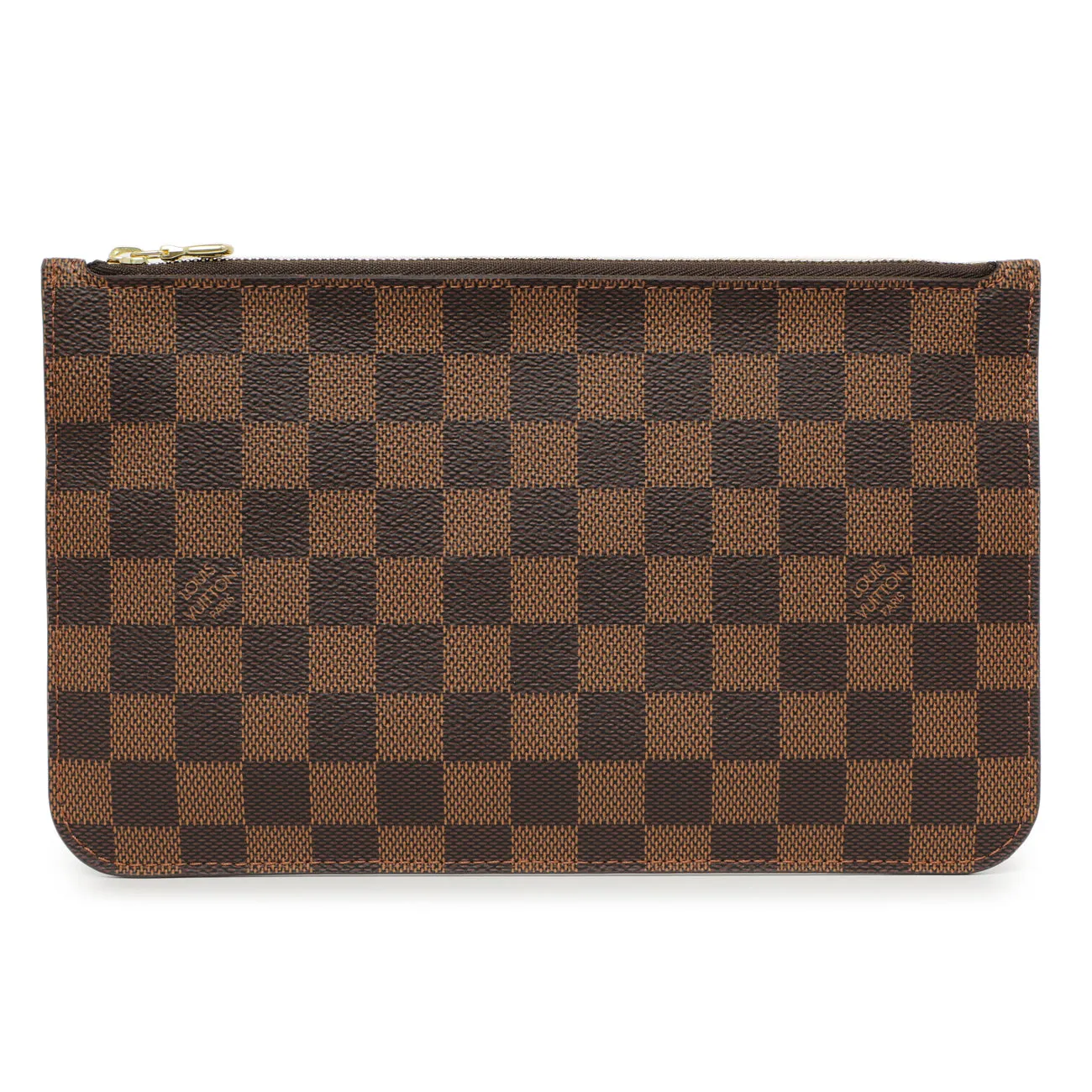 Louis Vuitton Damier Ebene Neverfull MM