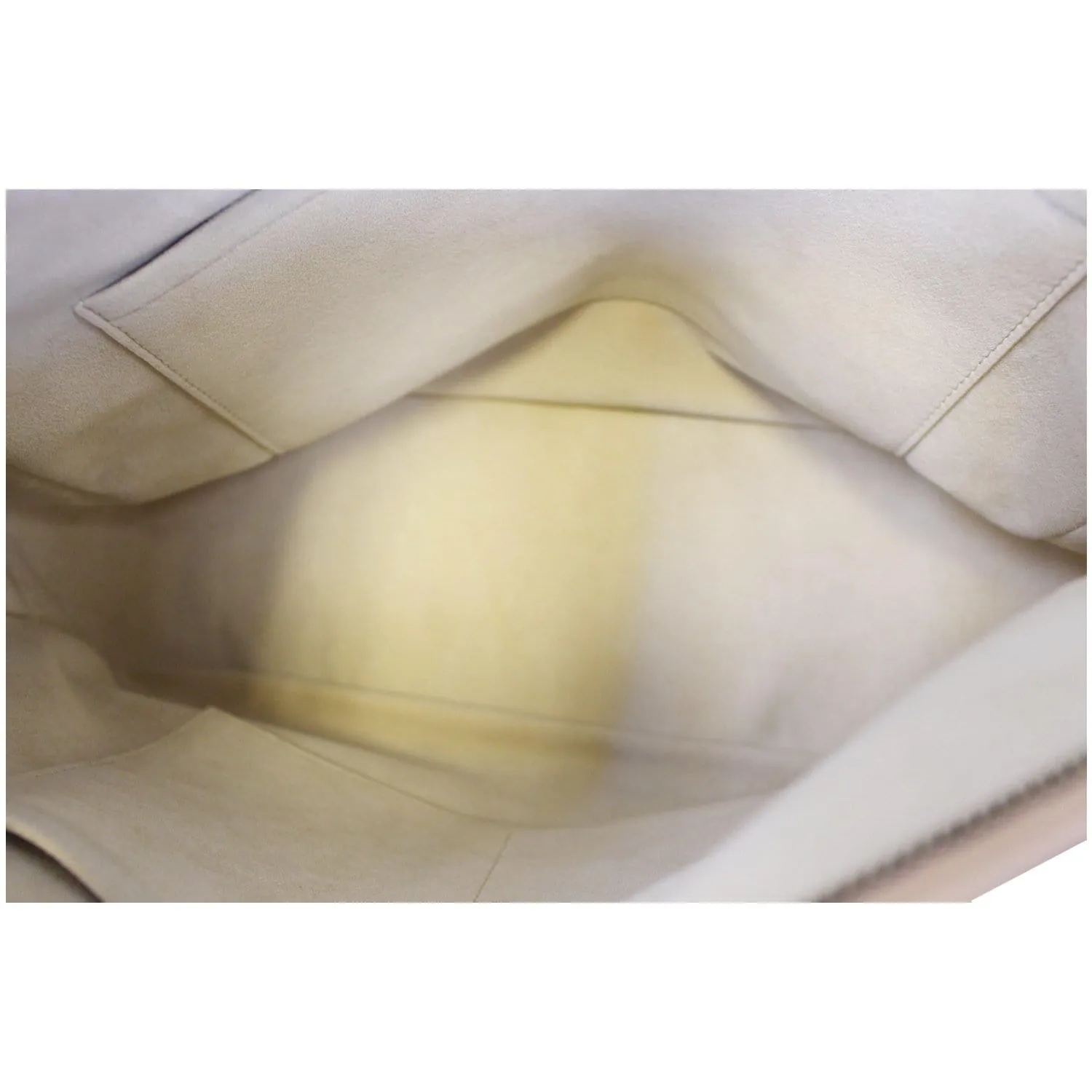 LOUIS VUITTON Estrela MM Monogram Canvas Shoulder Bag