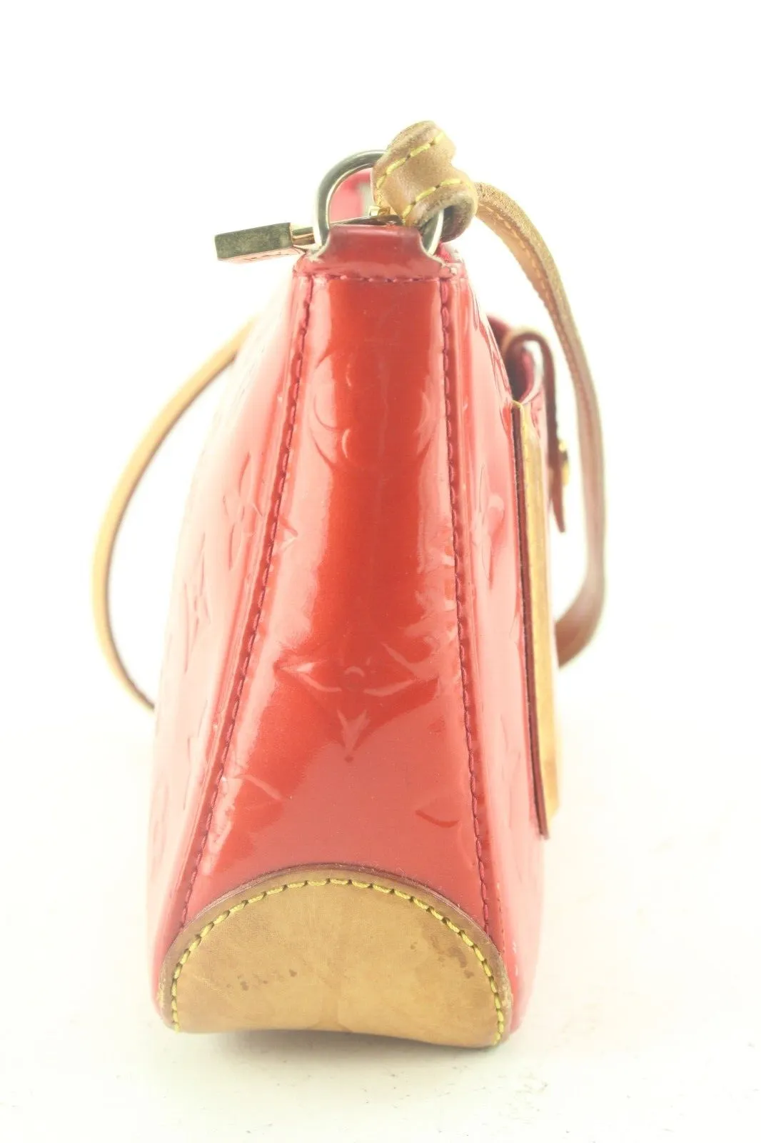 Louis Vuitton Mallory Pochette Accessories with Shoulder Strap 7LK913K