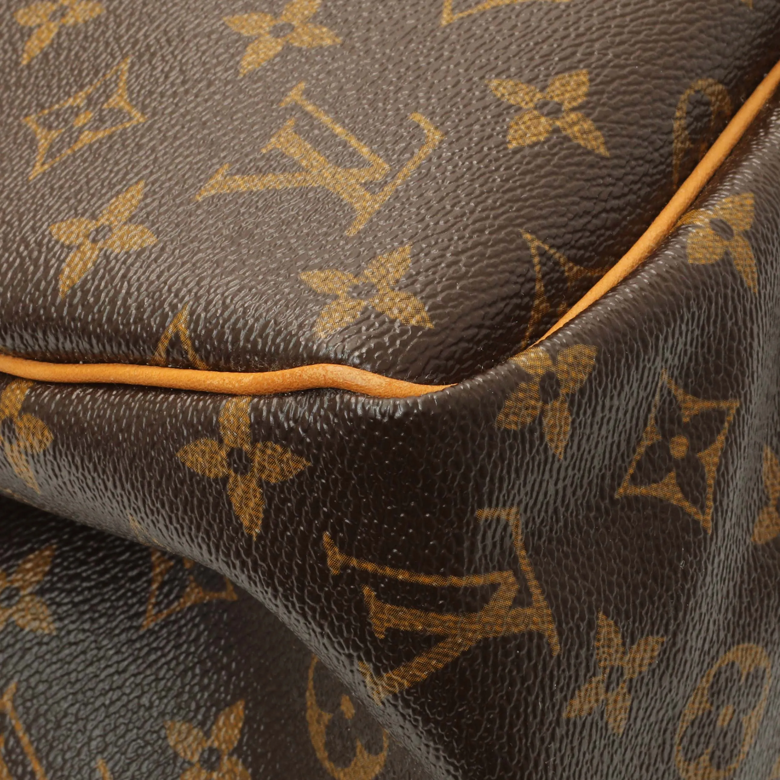Louis Vuitton Monogram Batignolles Vertical