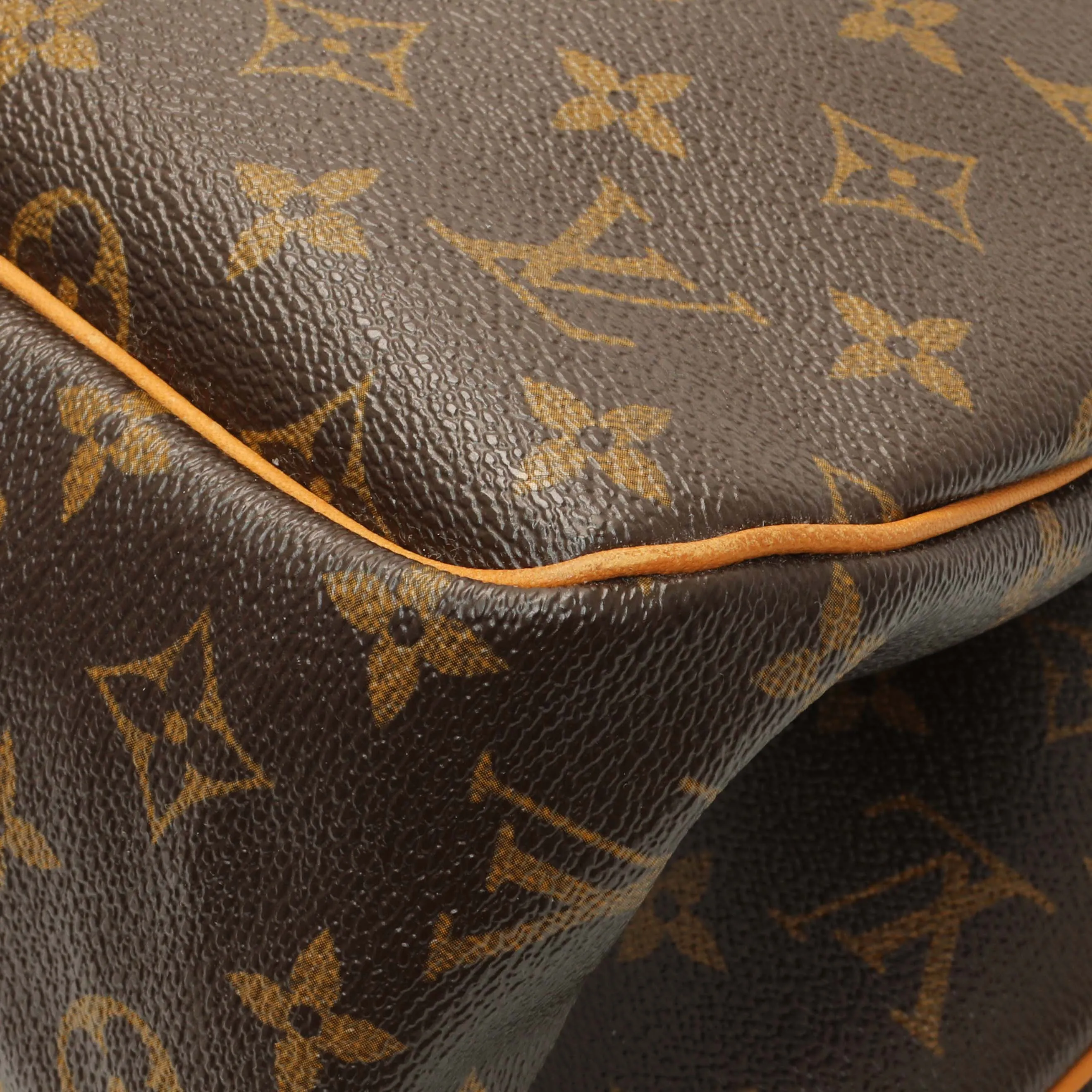 Louis Vuitton Monogram Batignolles Vertical