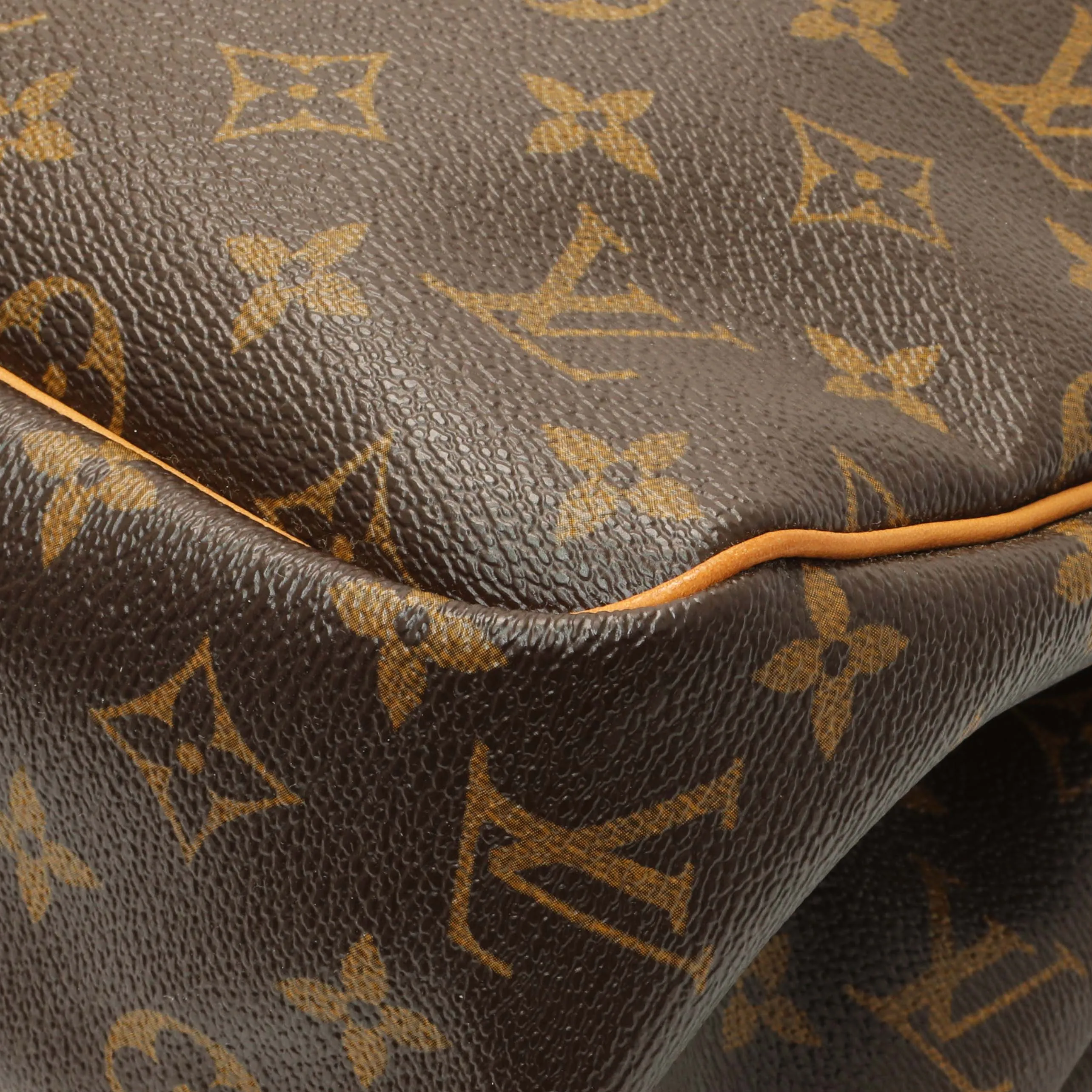 Louis Vuitton Monogram Batignolles Vertical