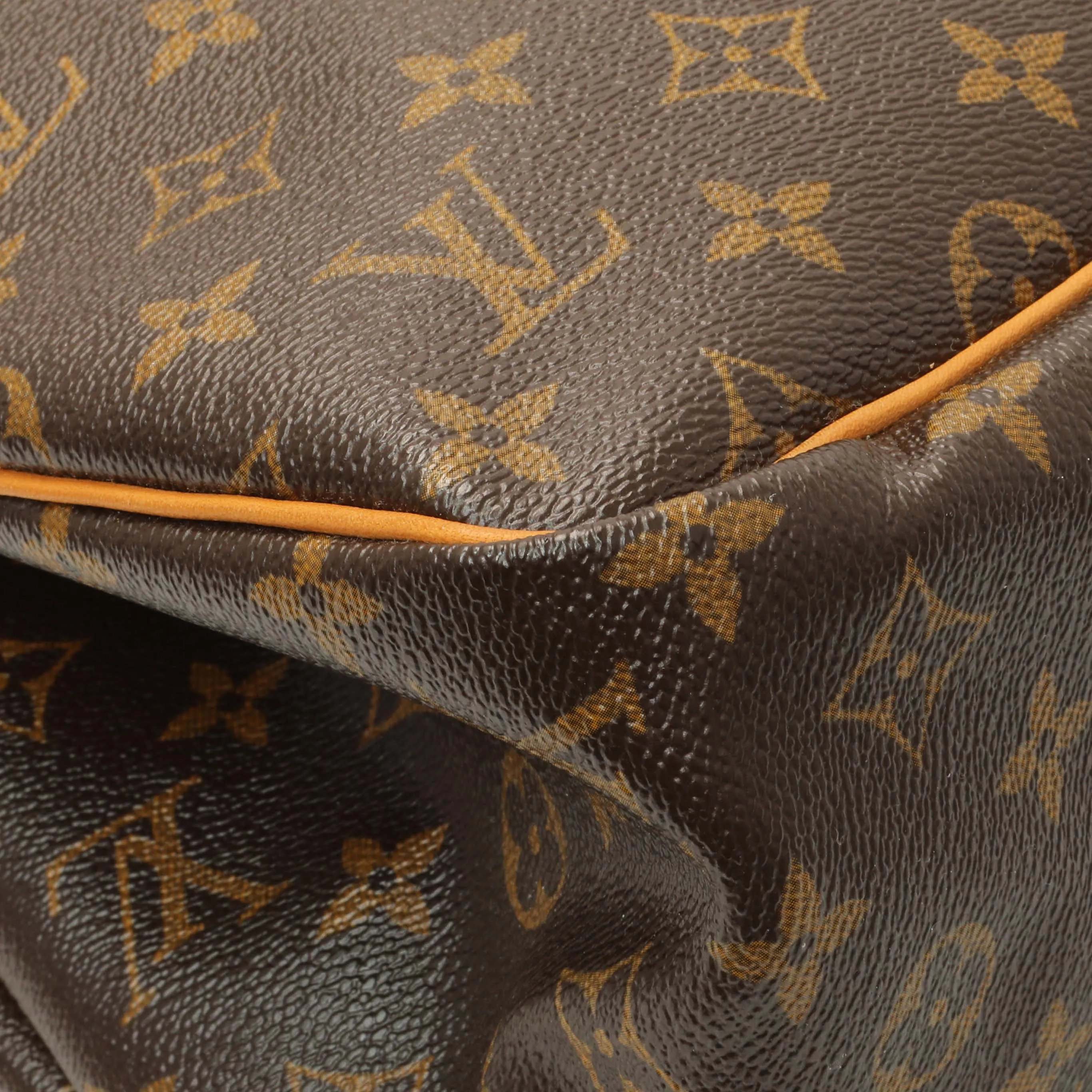 Louis Vuitton Monogram Batignolles Vertical