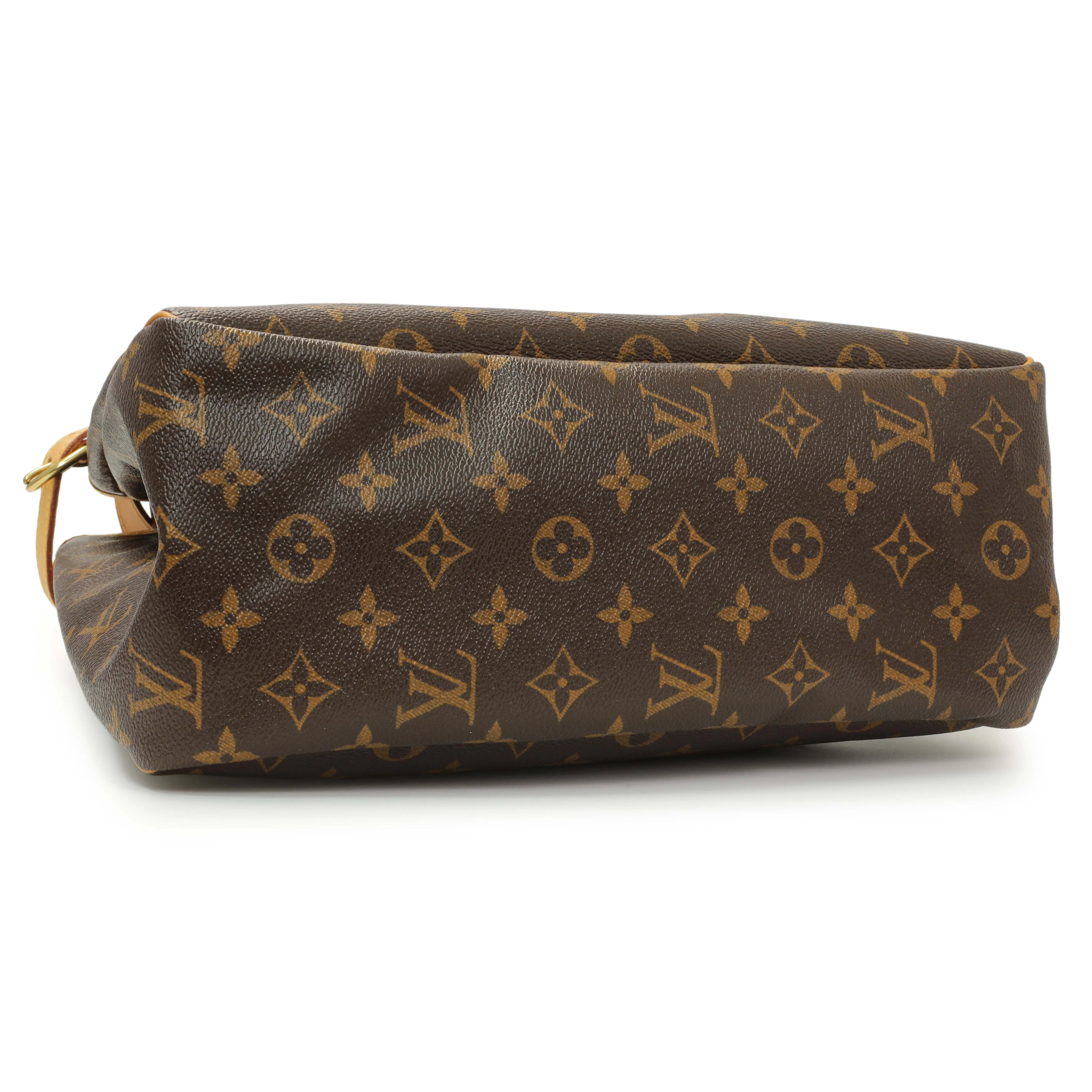 Louis Vuitton Monogram Batignolles Vertical