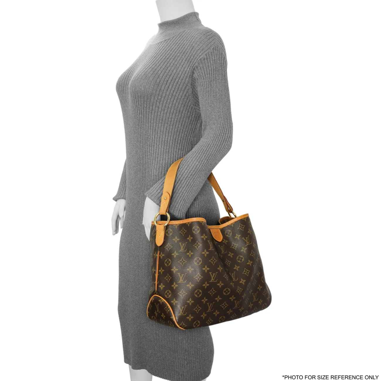 Louis Vuitton Monogram Delightful PM