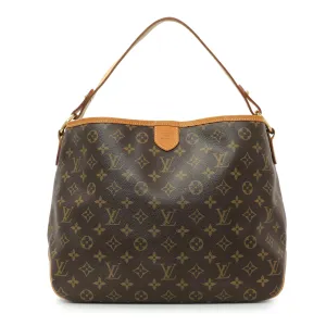 Louis Vuitton Monogram Delightful PM