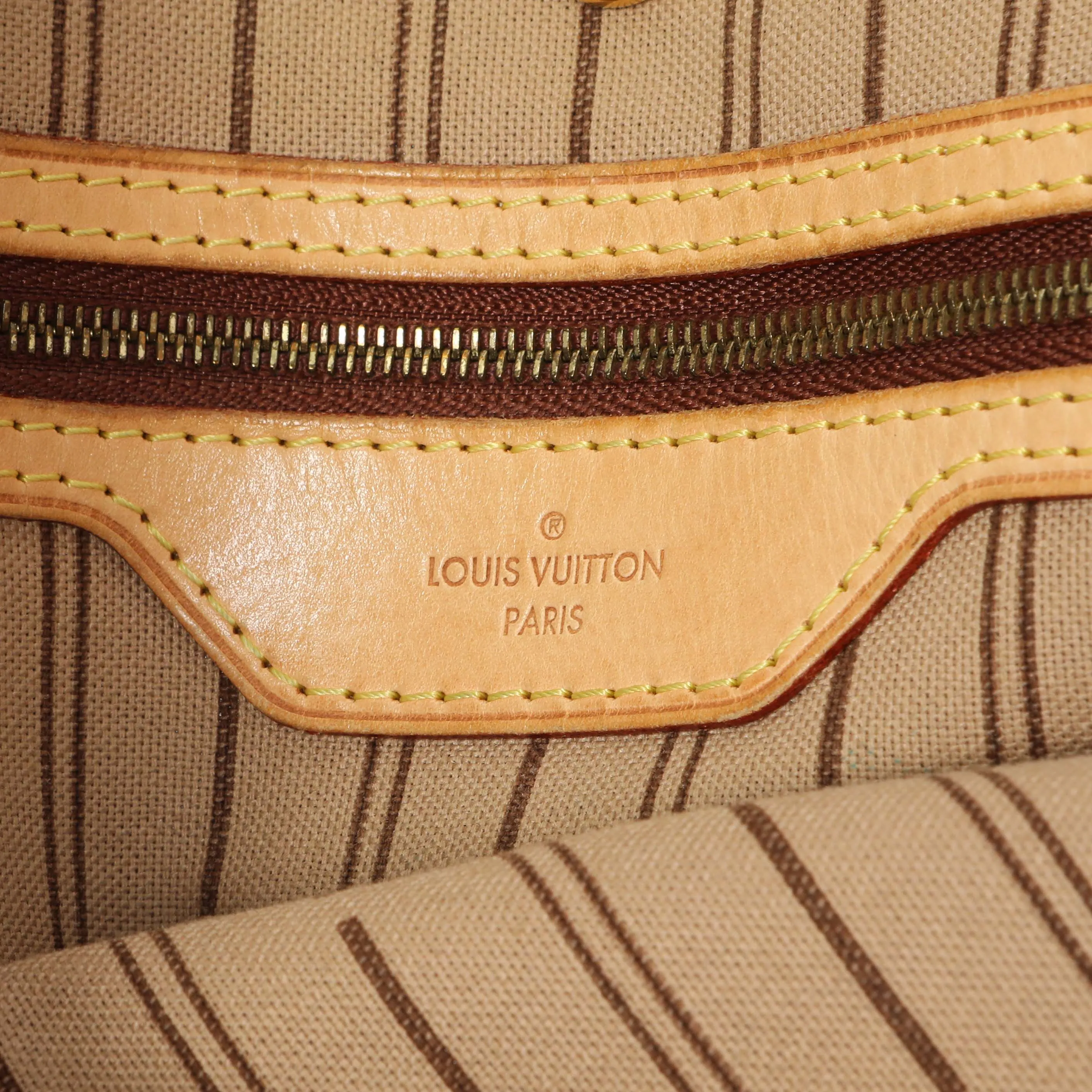 Louis Vuitton Monogram Delightful PM