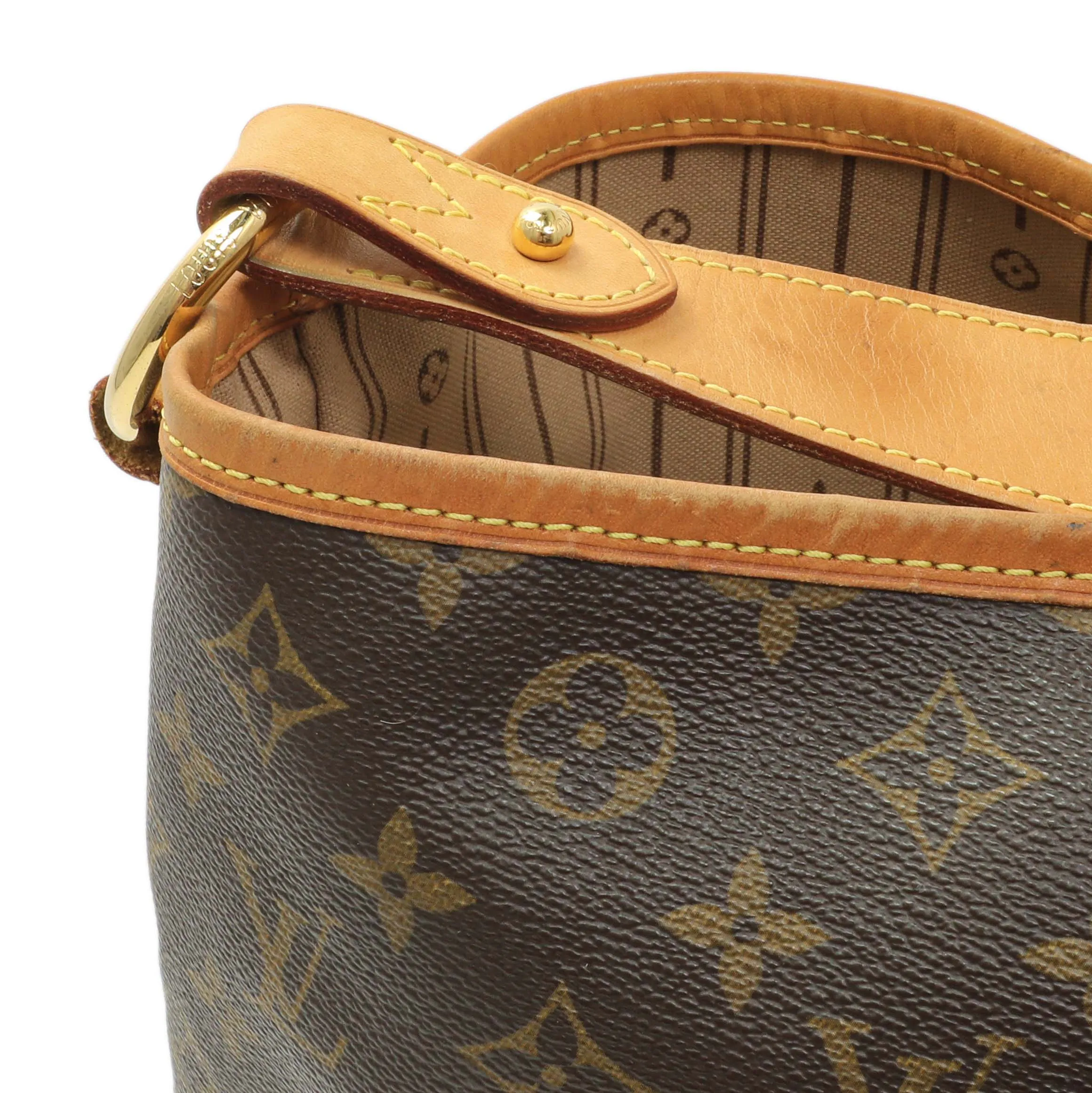 Louis Vuitton Monogram Delightful PM