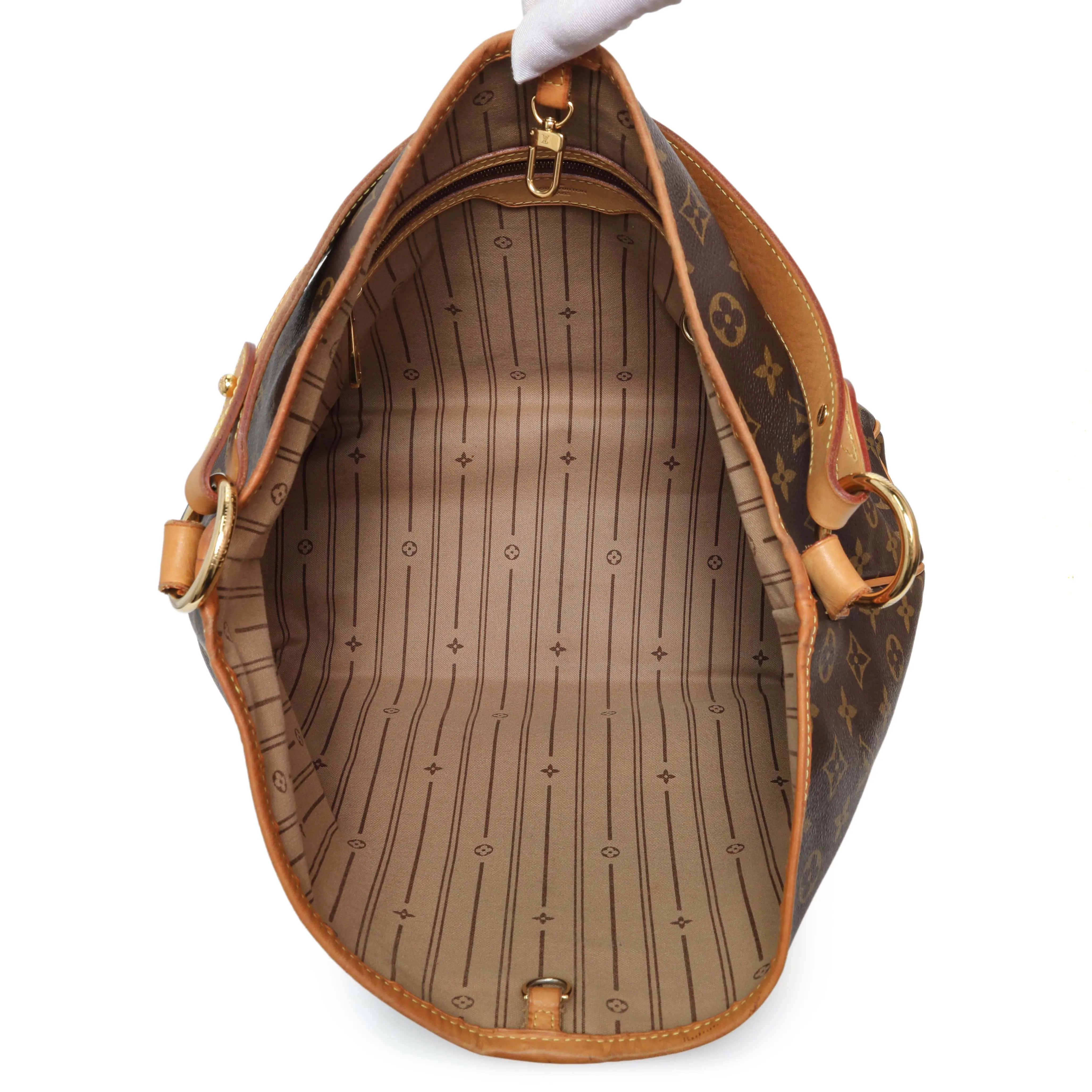 Louis Vuitton Monogram Delightful PM