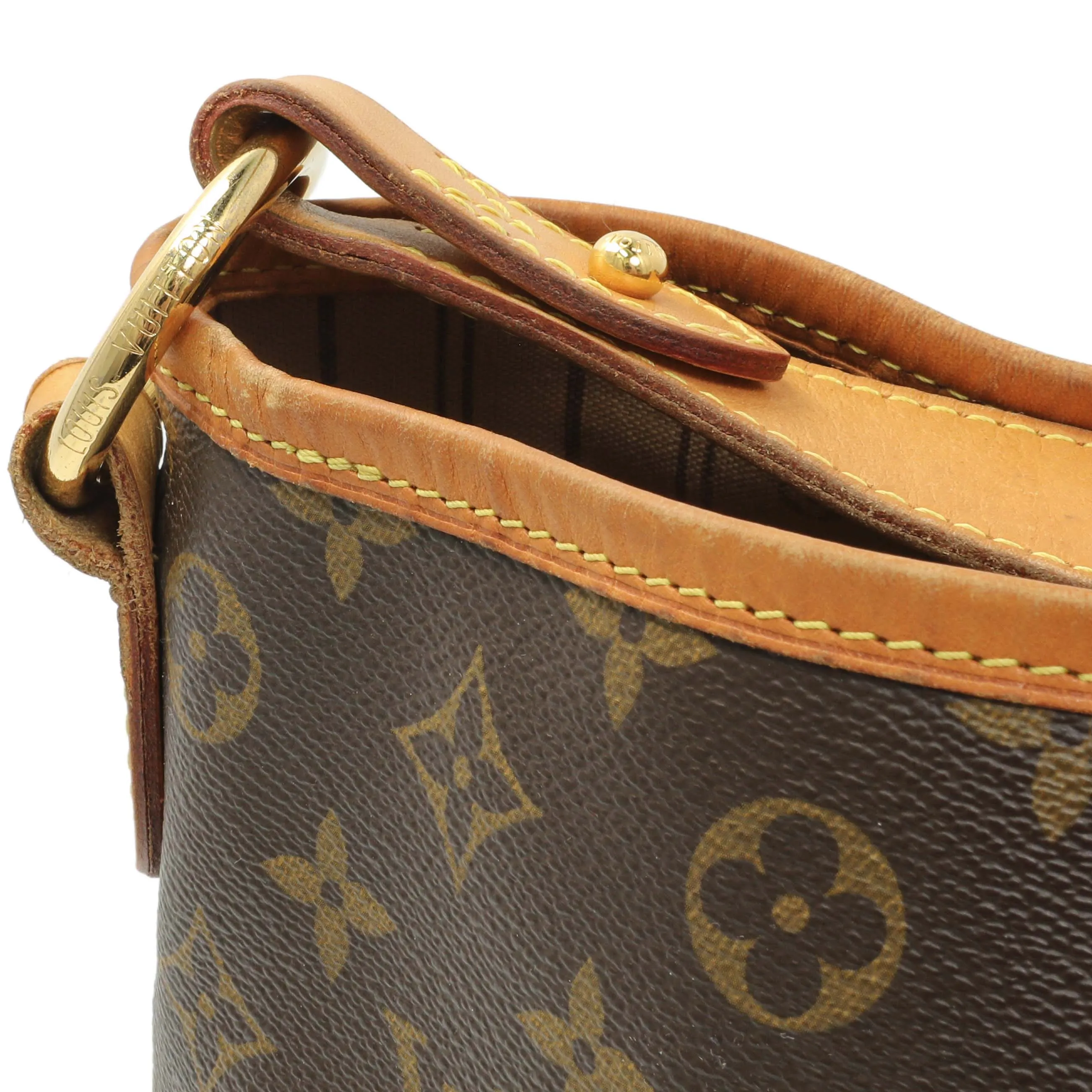 Louis Vuitton Monogram Delightful PM