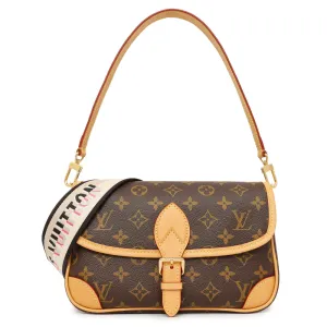Louis Vuitton Monogram Diane