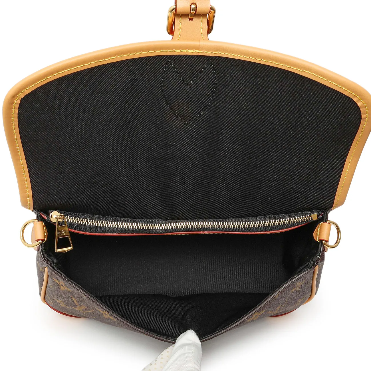 Louis Vuitton Monogram Diane