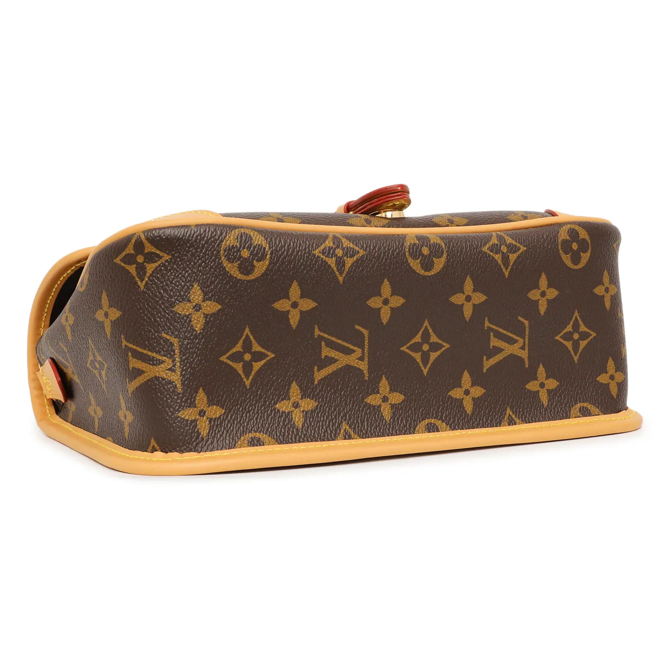 Louis Vuitton Monogram Diane
