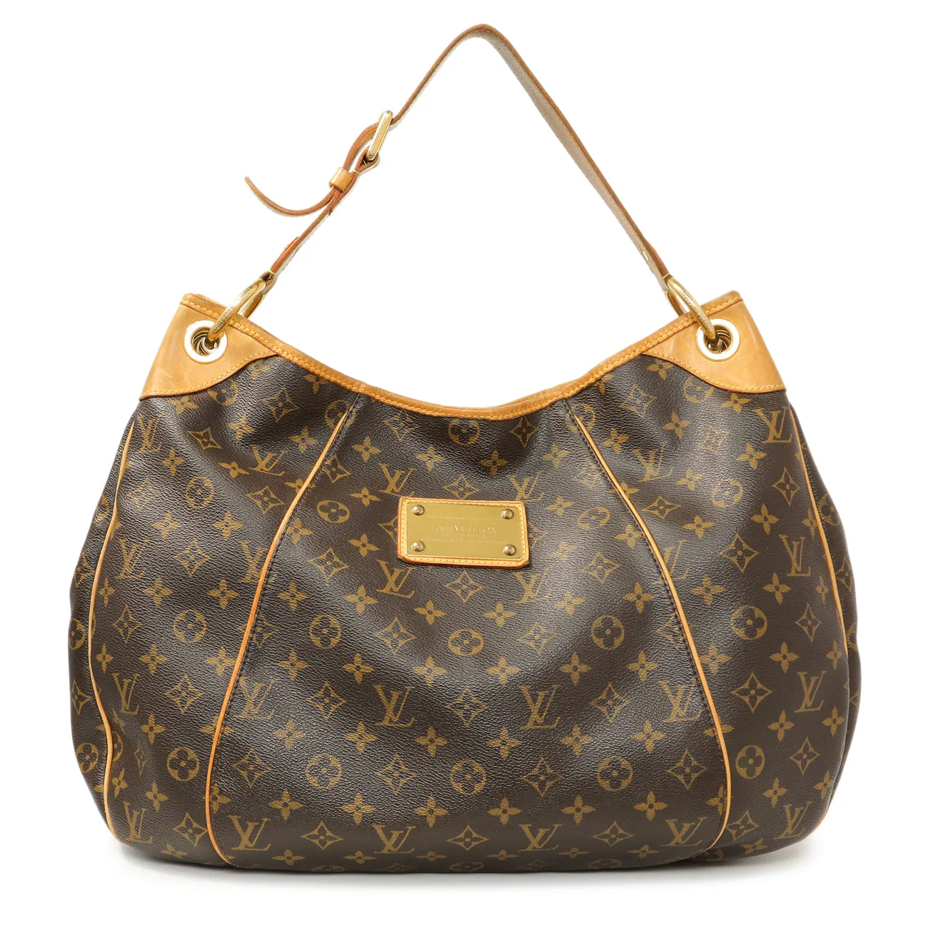 Louis Vuitton Monogram Galliera GM