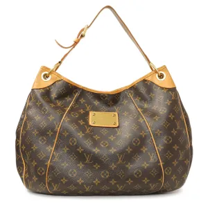 Louis Vuitton Monogram Galliera GM