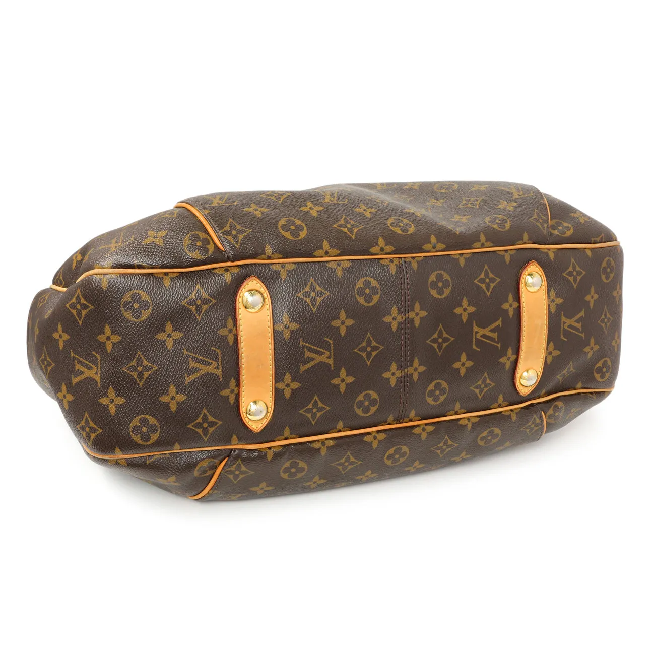 Louis Vuitton Monogram Galliera GM