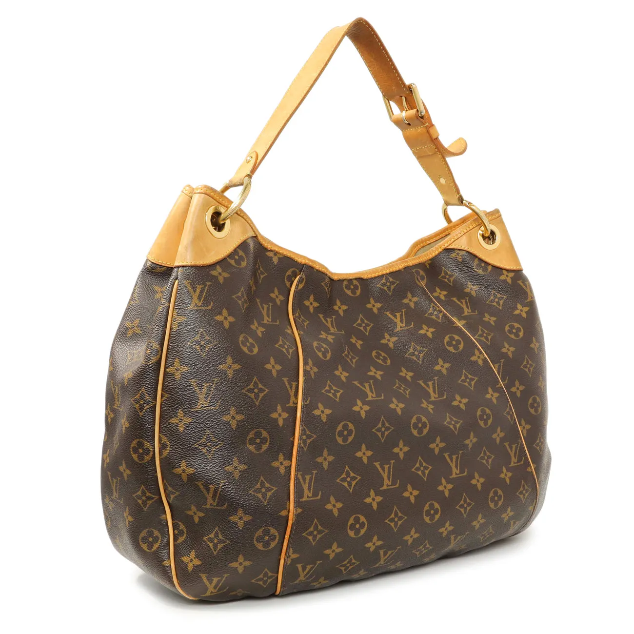 Louis Vuitton Monogram Galliera GM