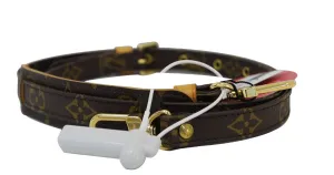 LOUIS VUITTON Monogram Metis and  Similar Styles Brown Shoulder Strap