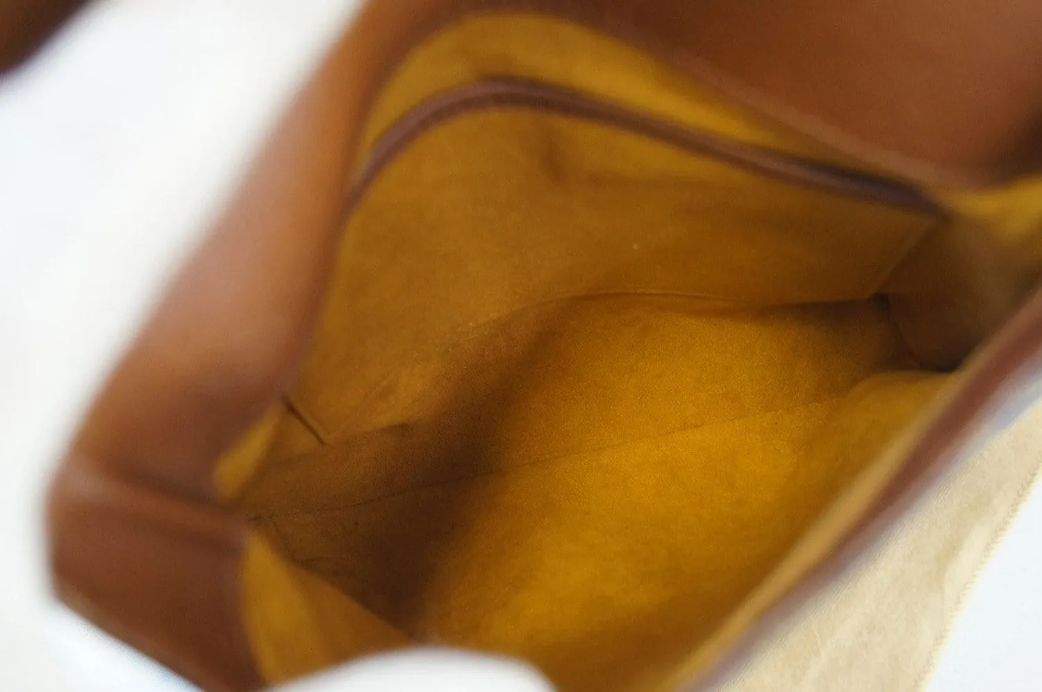 LOUIS VUITTON Monogram Musette Salsa Brown Shoulder Bag