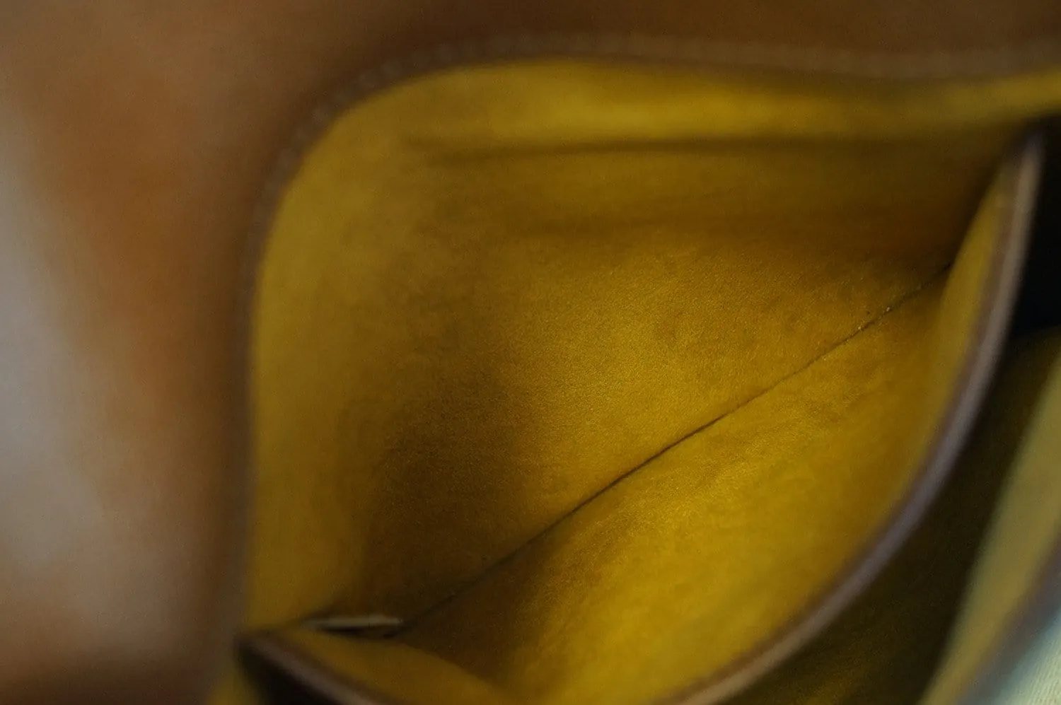 LOUIS VUITTON Monogram Musette Salsa Brown Shoulder Bag