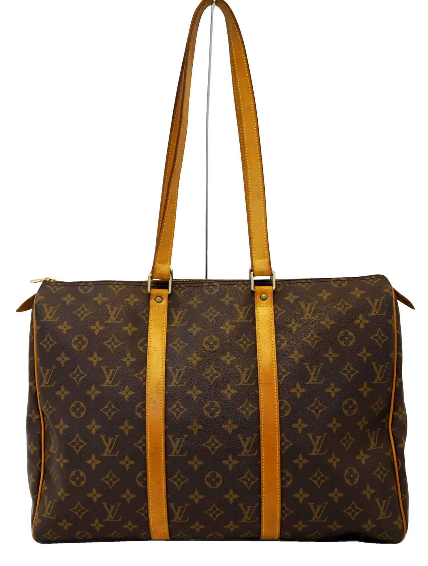 LOUIS VUITTON Sac Flanerie 45 Monogram Shoulder Bag