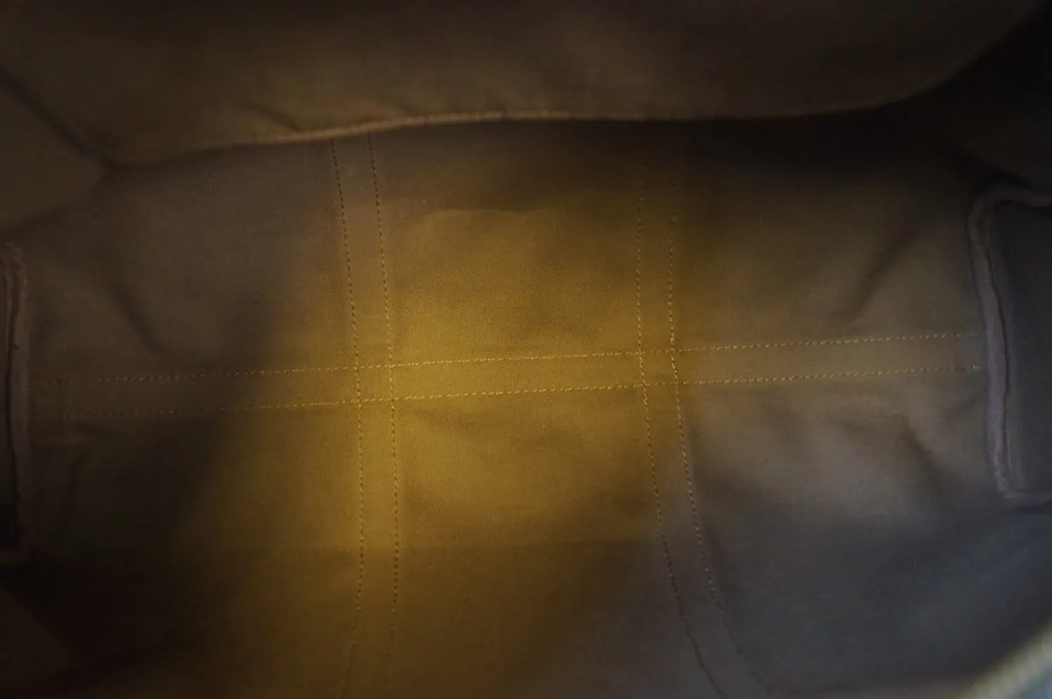 LOUIS VUITTON Sac Flanerie 45 Monogram Shoulder Bag