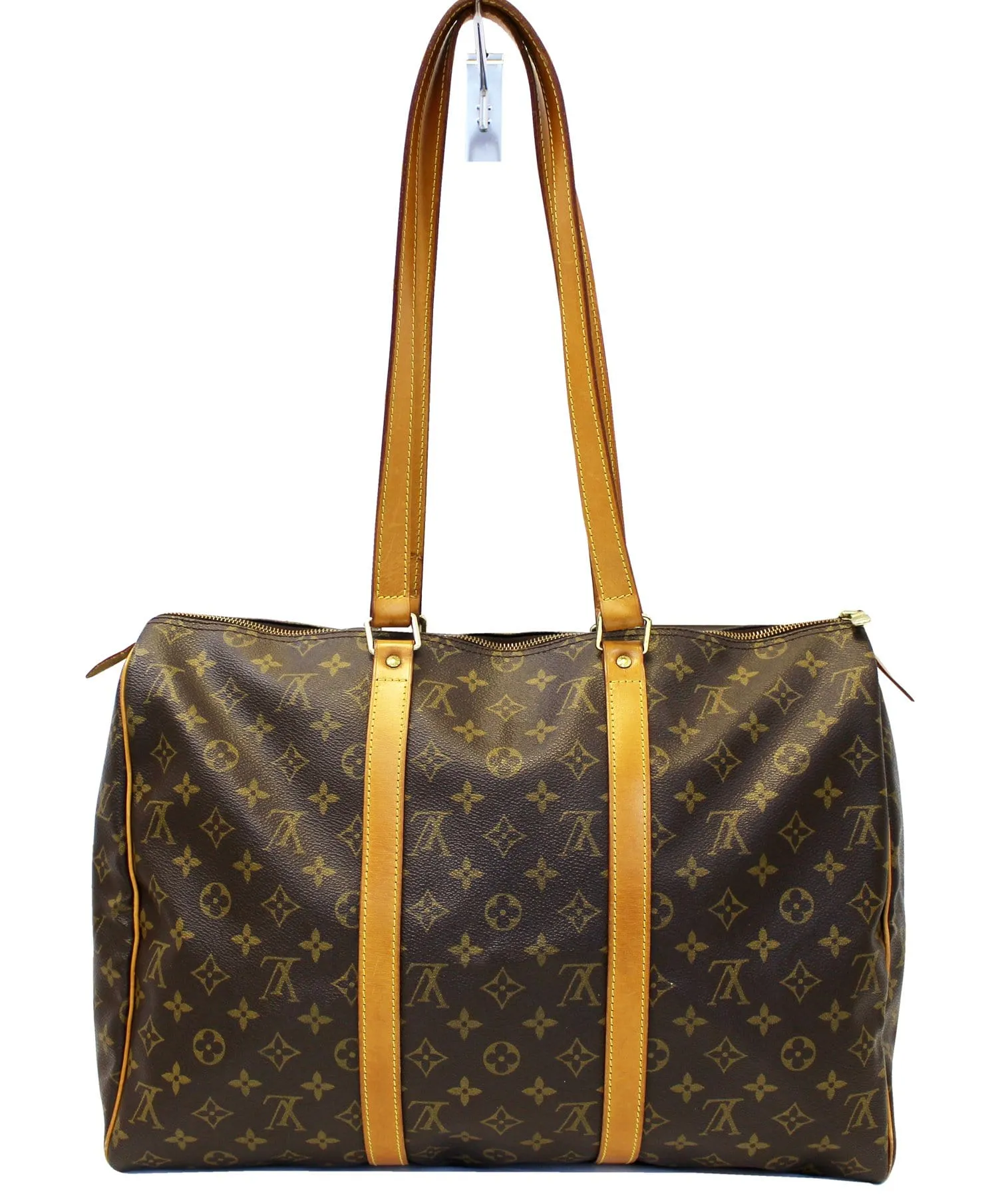 LOUIS VUITTON Sac Flanerie 45 Monogram Shoulder Bag