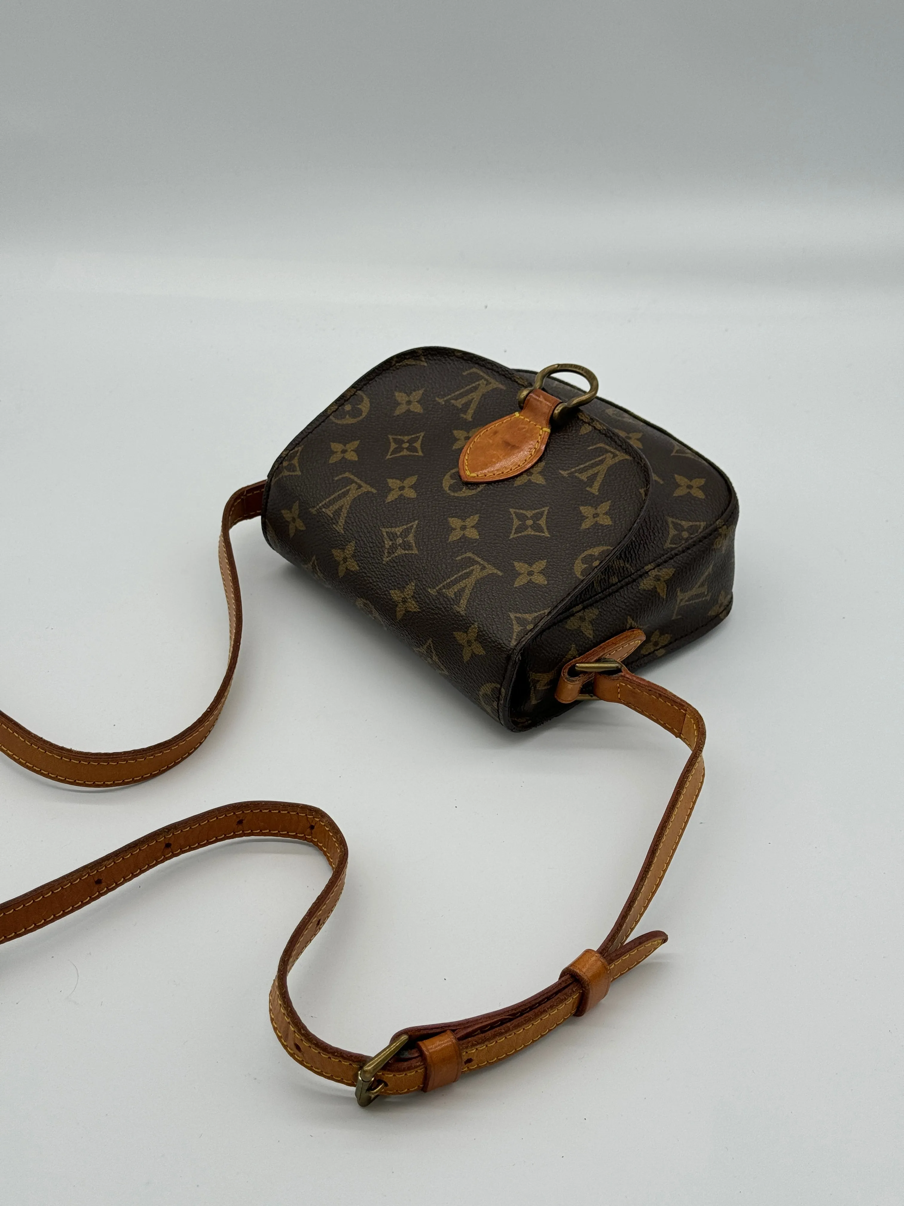 Louis Vuitton Saint Cloud PM