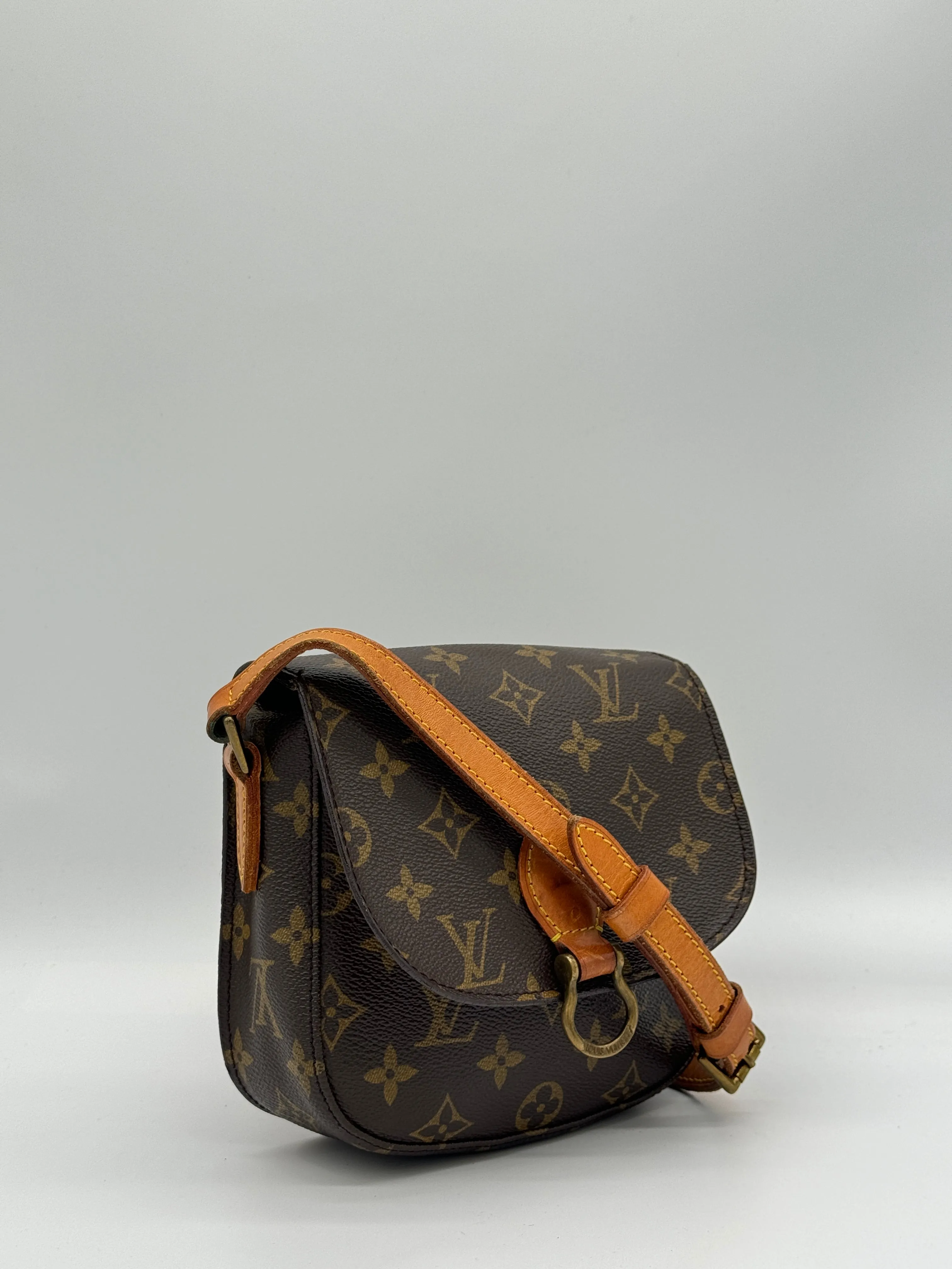 Louis Vuitton Saint Cloud PM