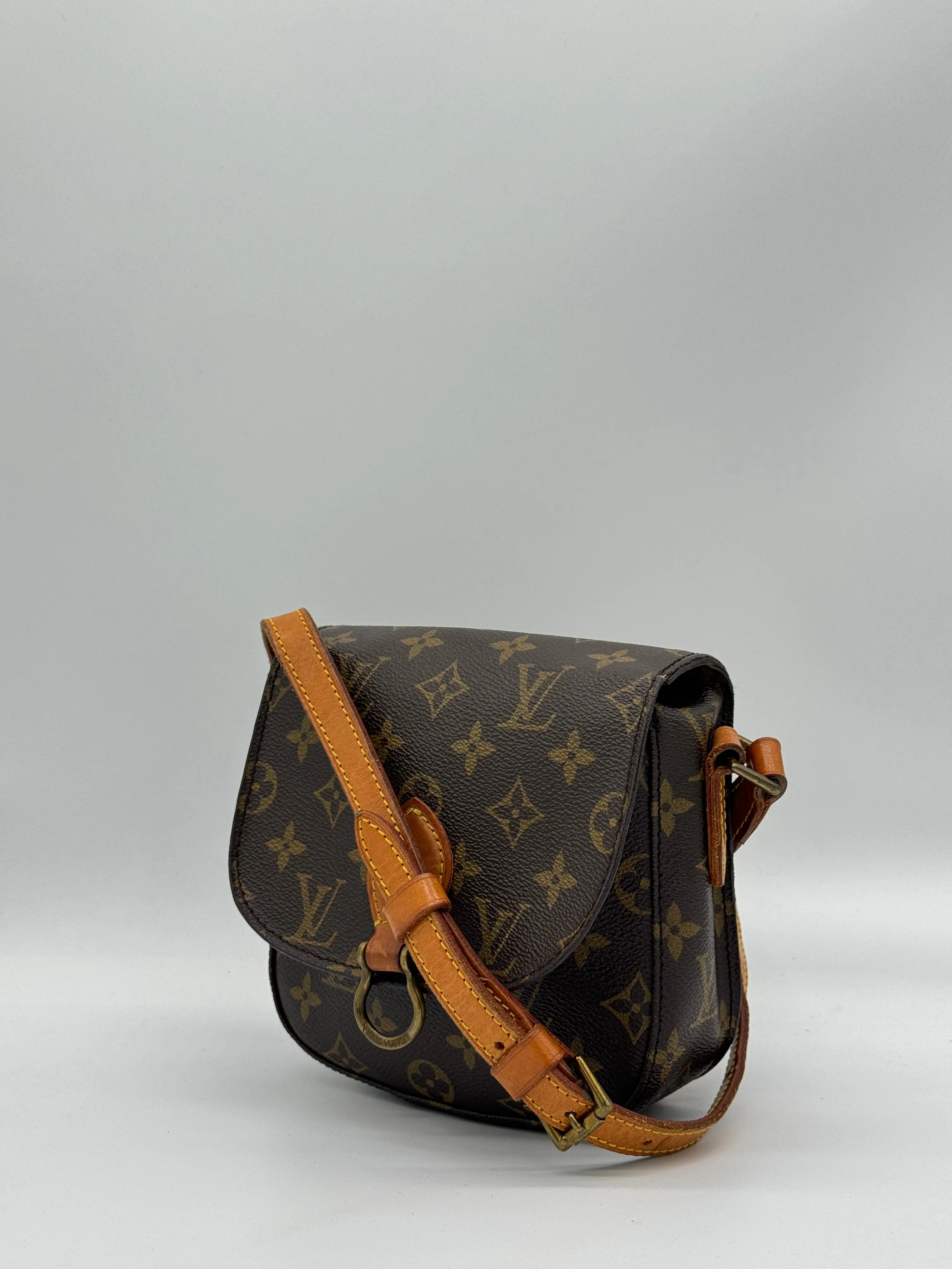 Louis Vuitton Saint Cloud PM