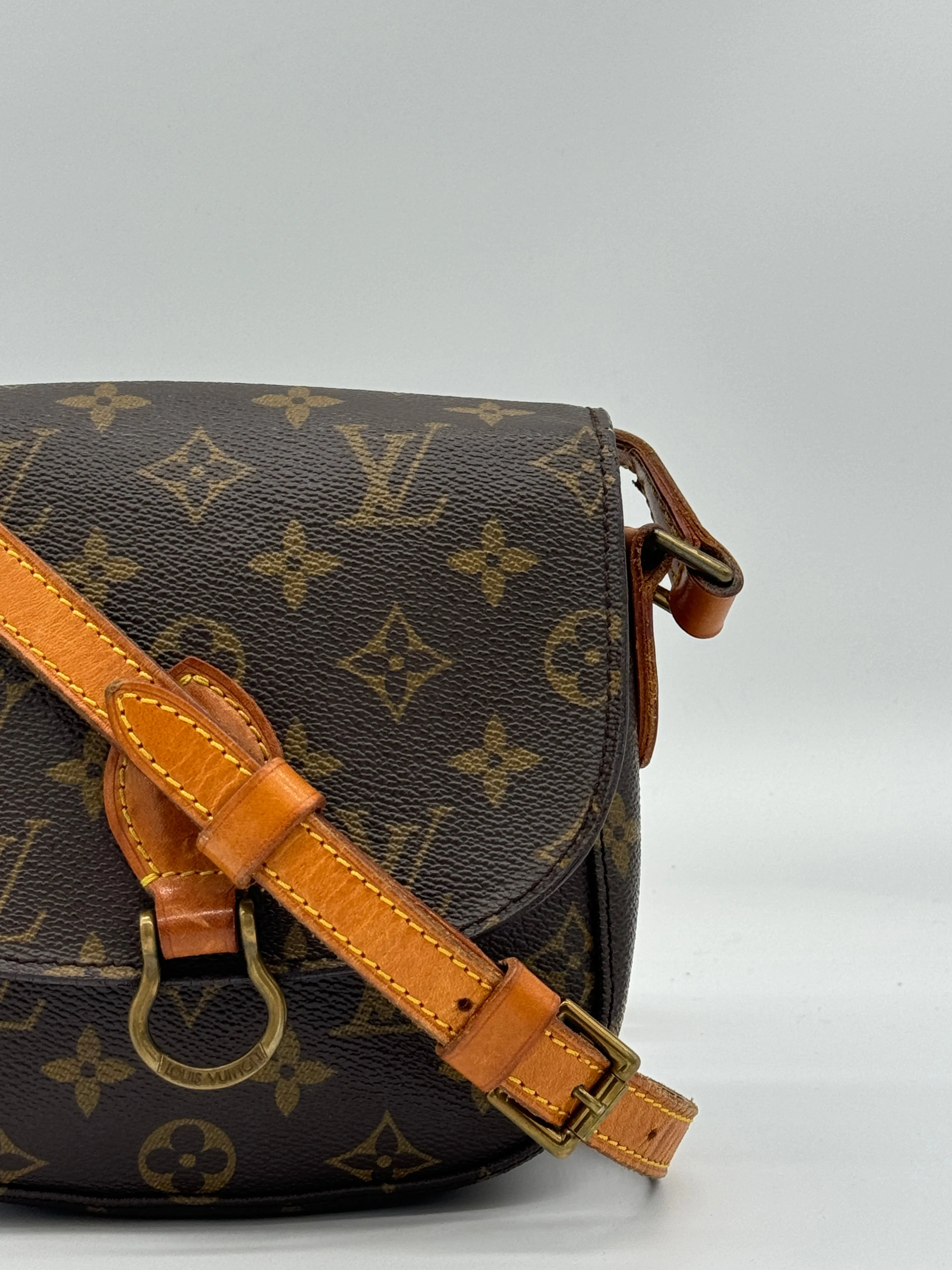 Louis Vuitton Saint Cloud PM