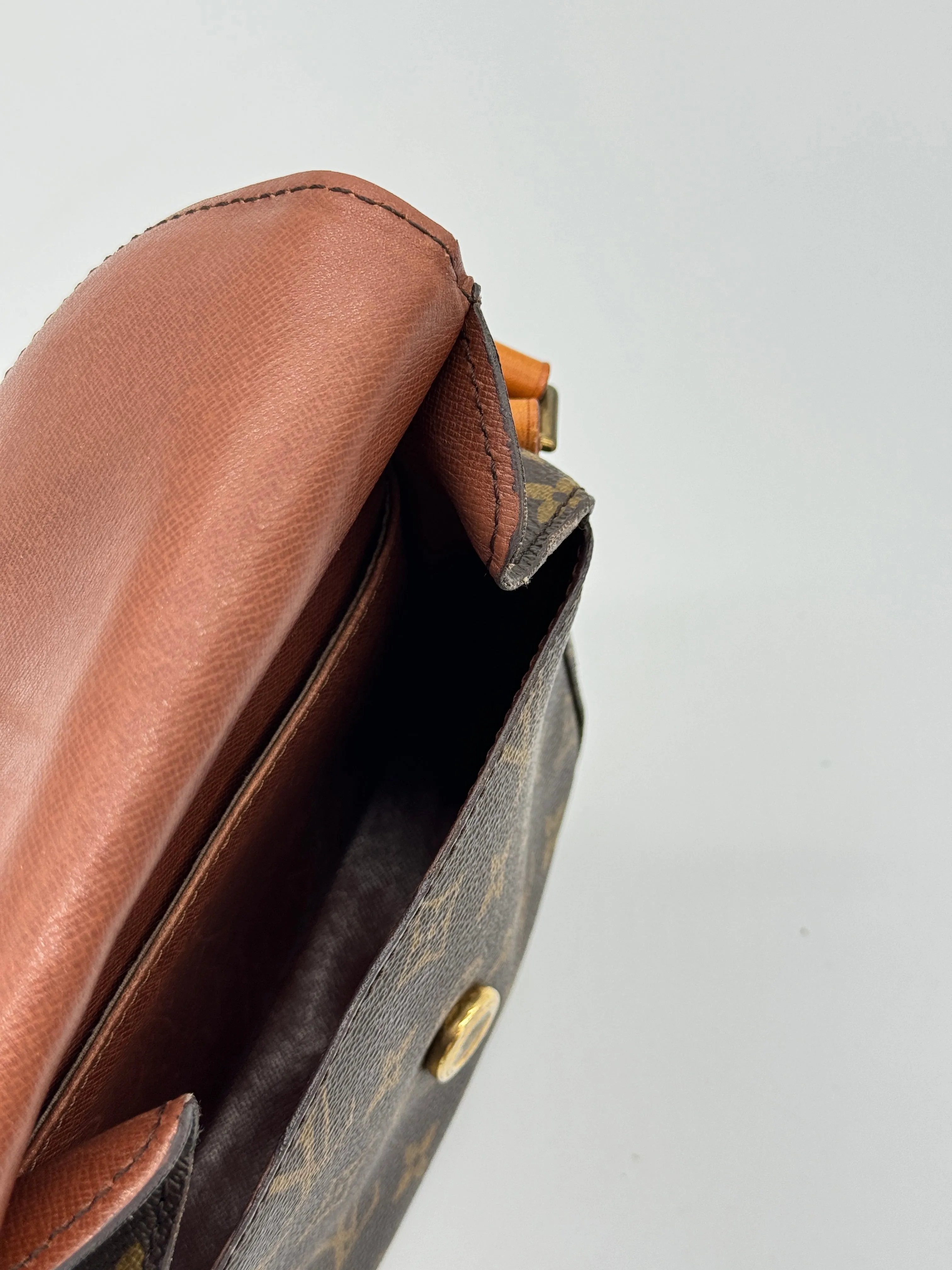 Louis Vuitton Saint Cloud PM