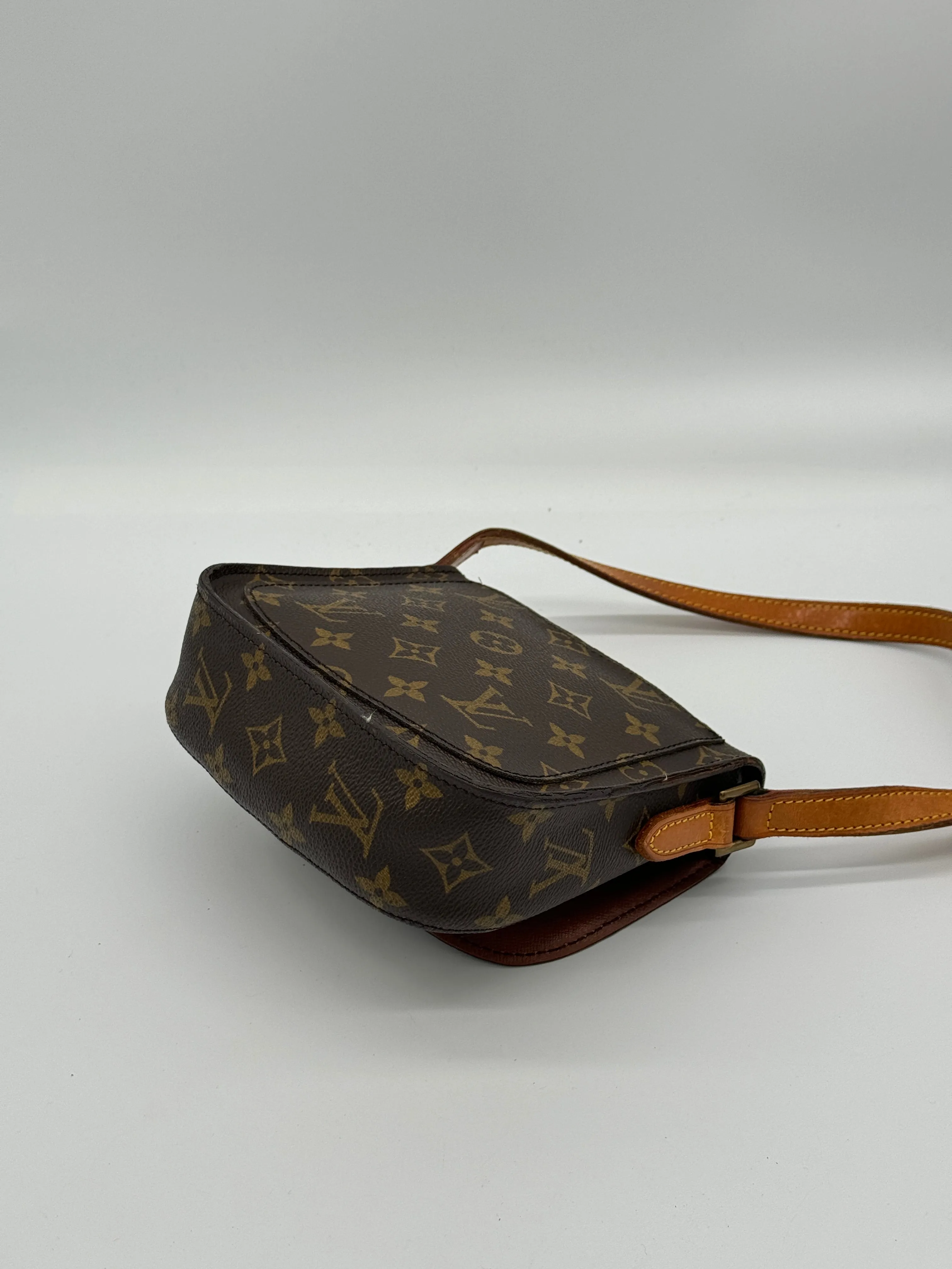 Louis Vuitton Saint Cloud PM