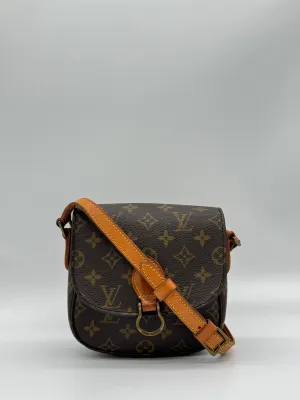 Louis Vuitton Saint Cloud PM