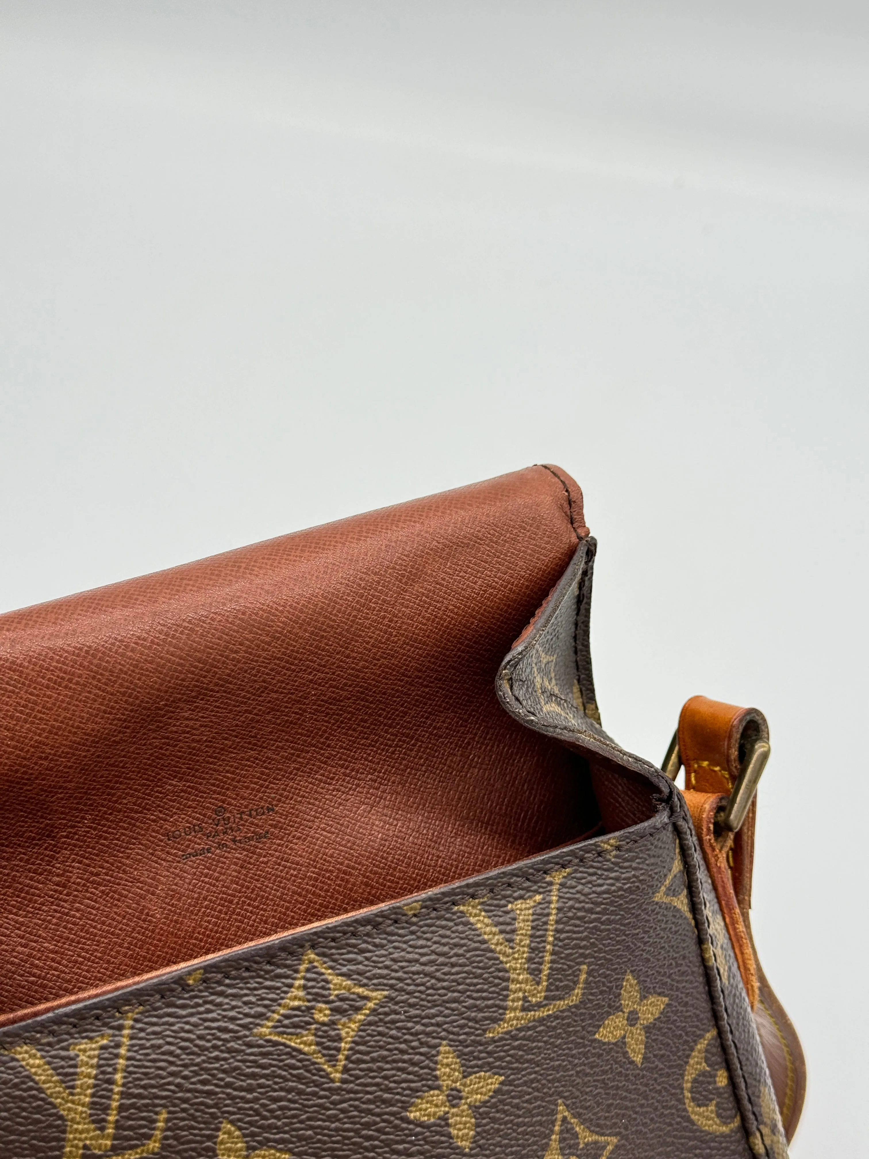 Louis Vuitton Saint Cloud PM