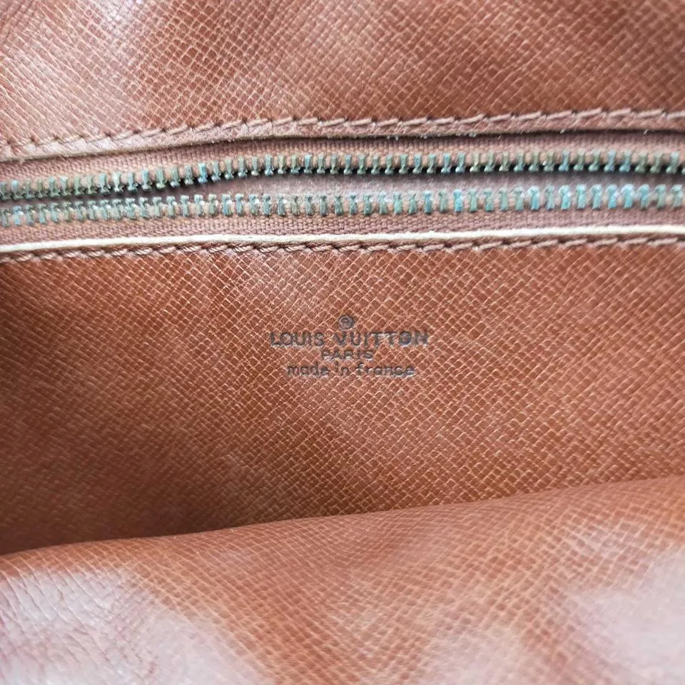 Louis Vuitton Ultra Rare 1 of 1 Exclusivite Los Angeles 1984 Potomac Bag 862431