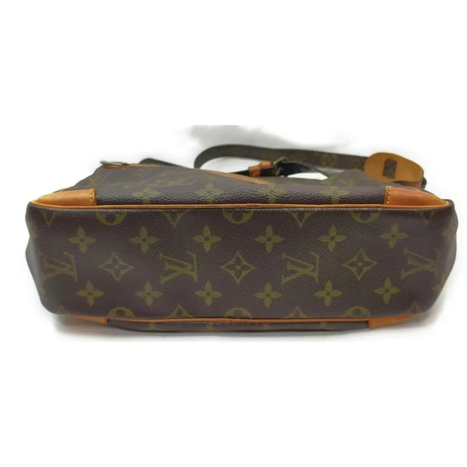 Louis Vuitton Ultra Rare 1 of 1 Exclusivite Los Angeles 1984 Potomac Bag 862431