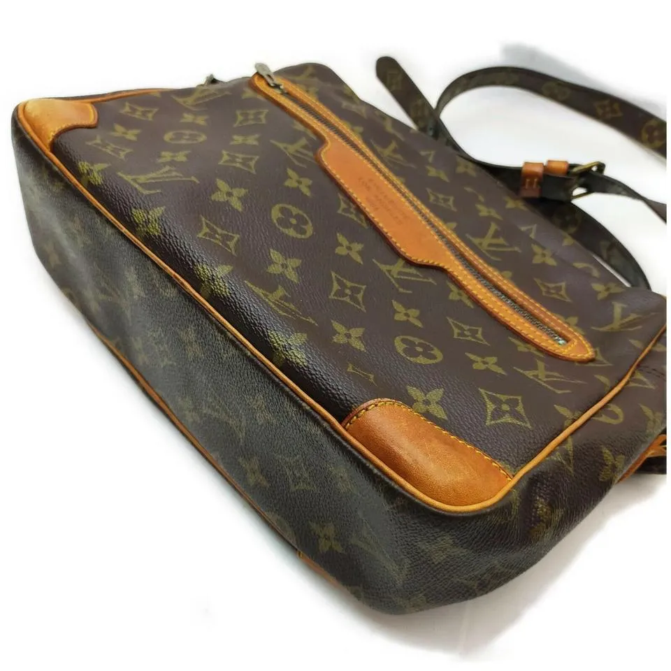 Louis Vuitton Ultra Rare 1 of 1 Exclusivite Los Angeles 1984 Potomac Bag 862431