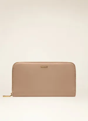 Lovenor - Zip Around Wallet