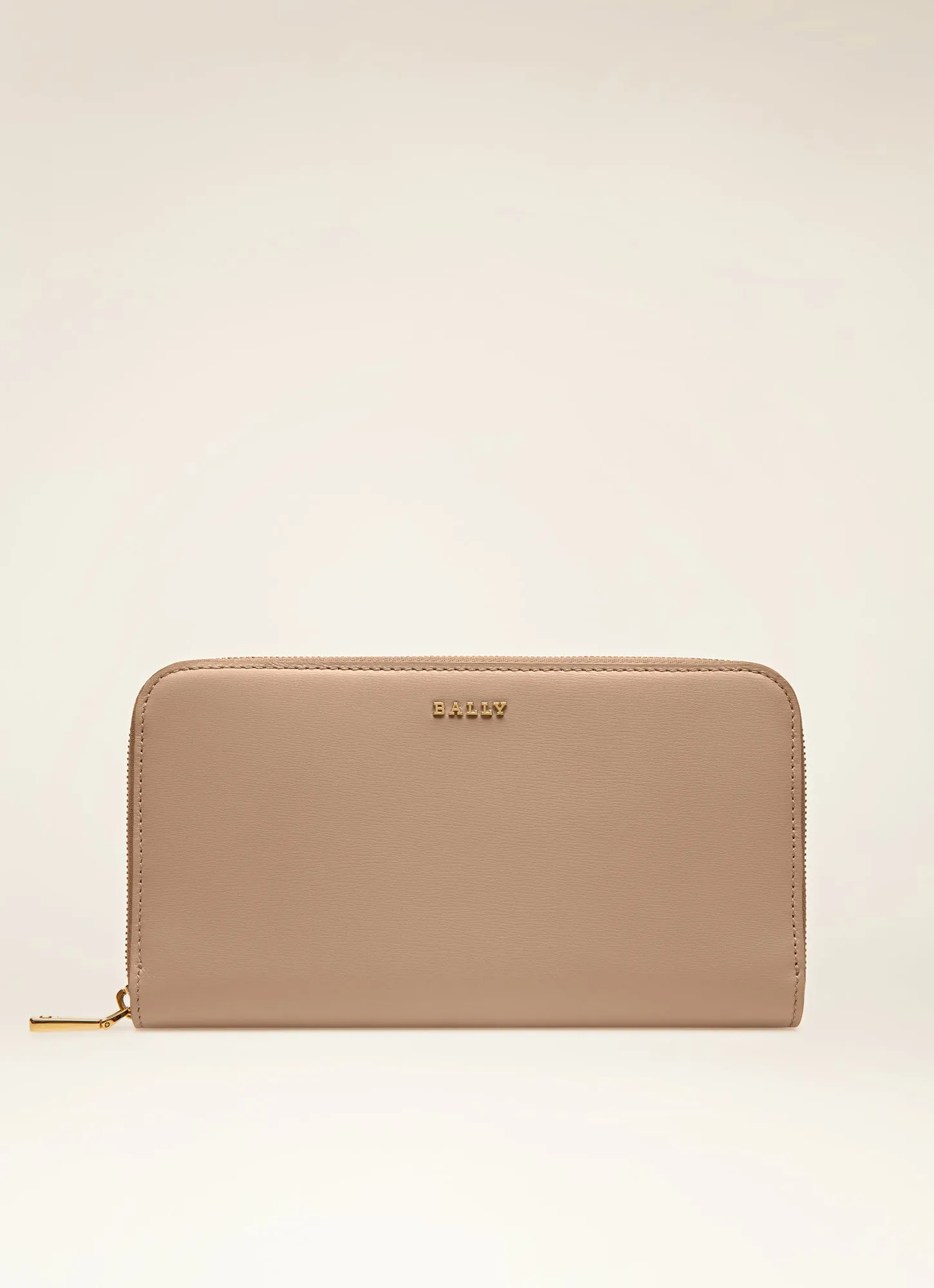 Lovenor - Zip Around Wallet