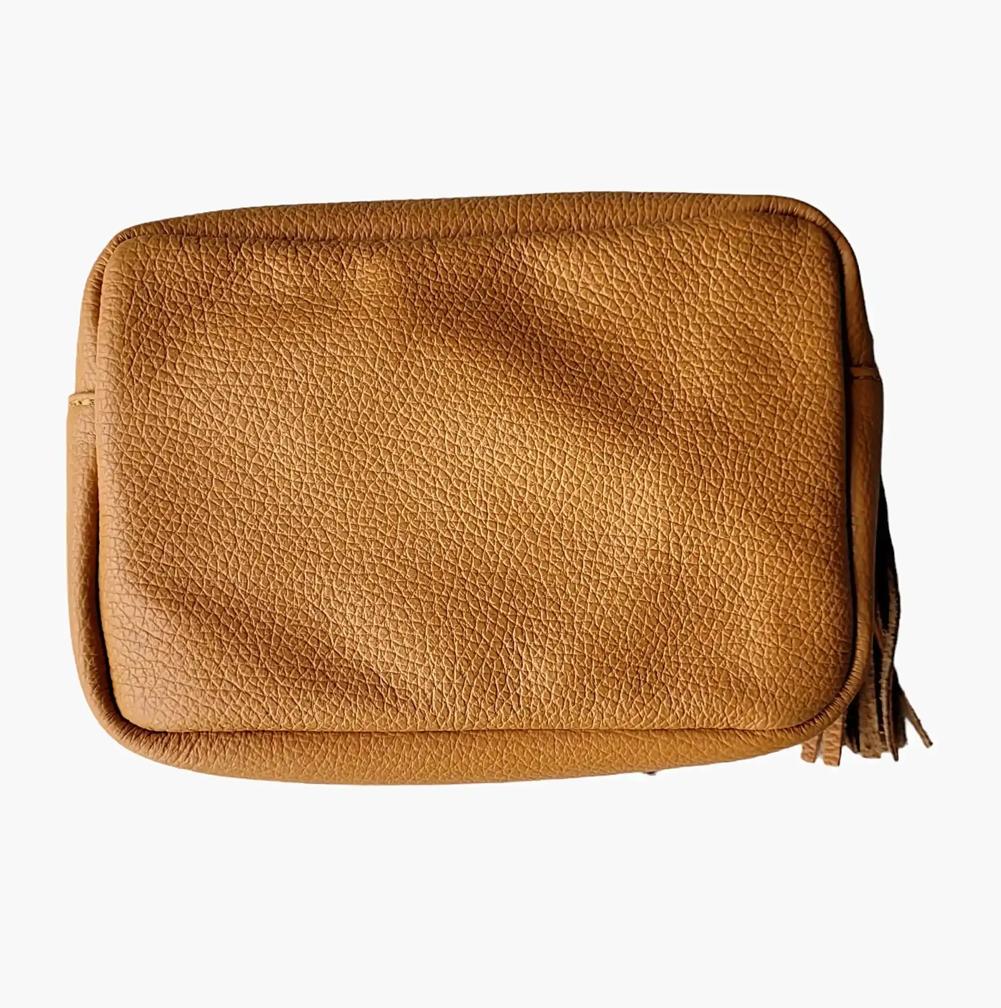 Luca - Italian Leather Bag